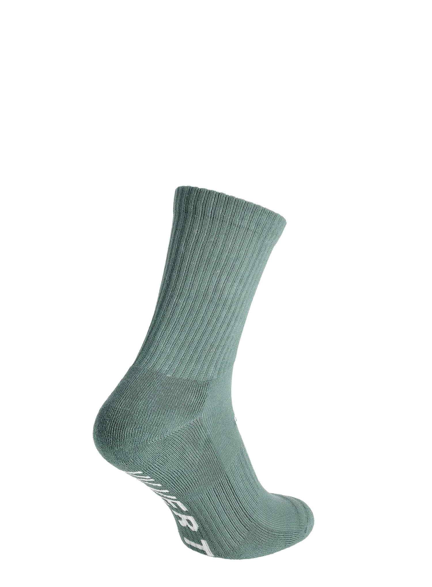 Outdoorsocken Y&Y Vertical Quickdraw - green
