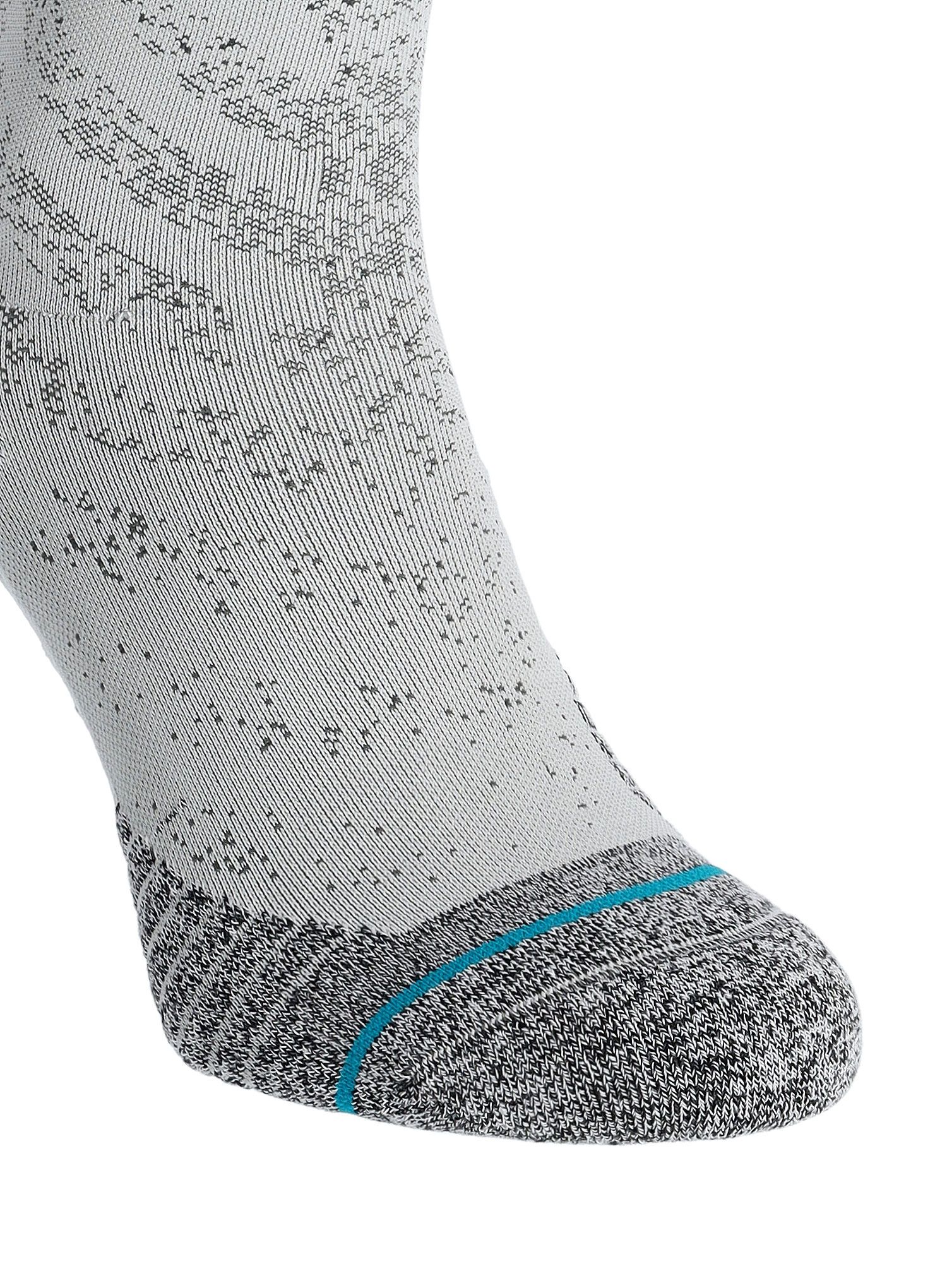 Laufsocken Herren Stance Run Crew ST 3 Pack - multi