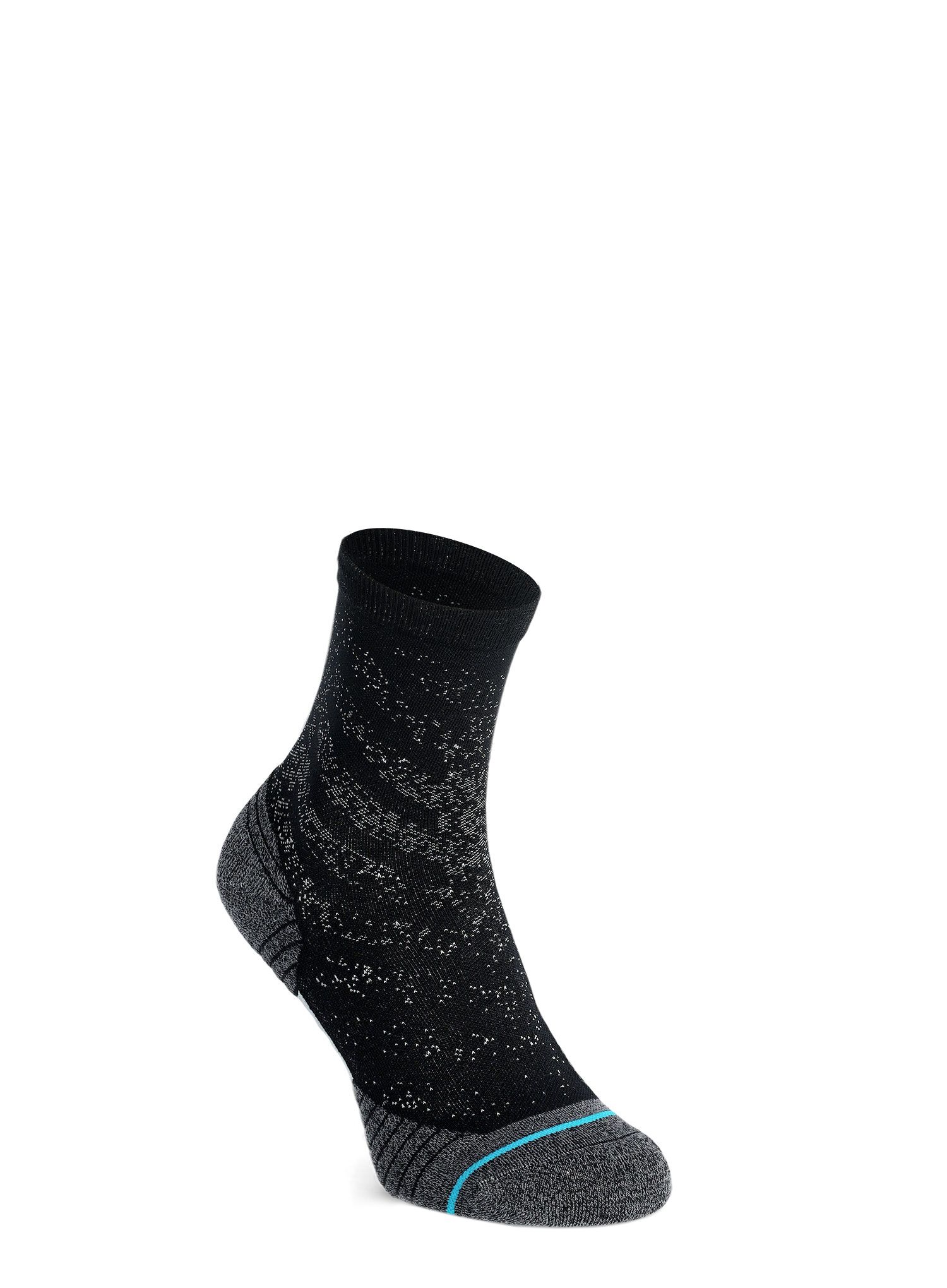 Laufsocken Herren Stance Run Crew ST 3 Pack - multi