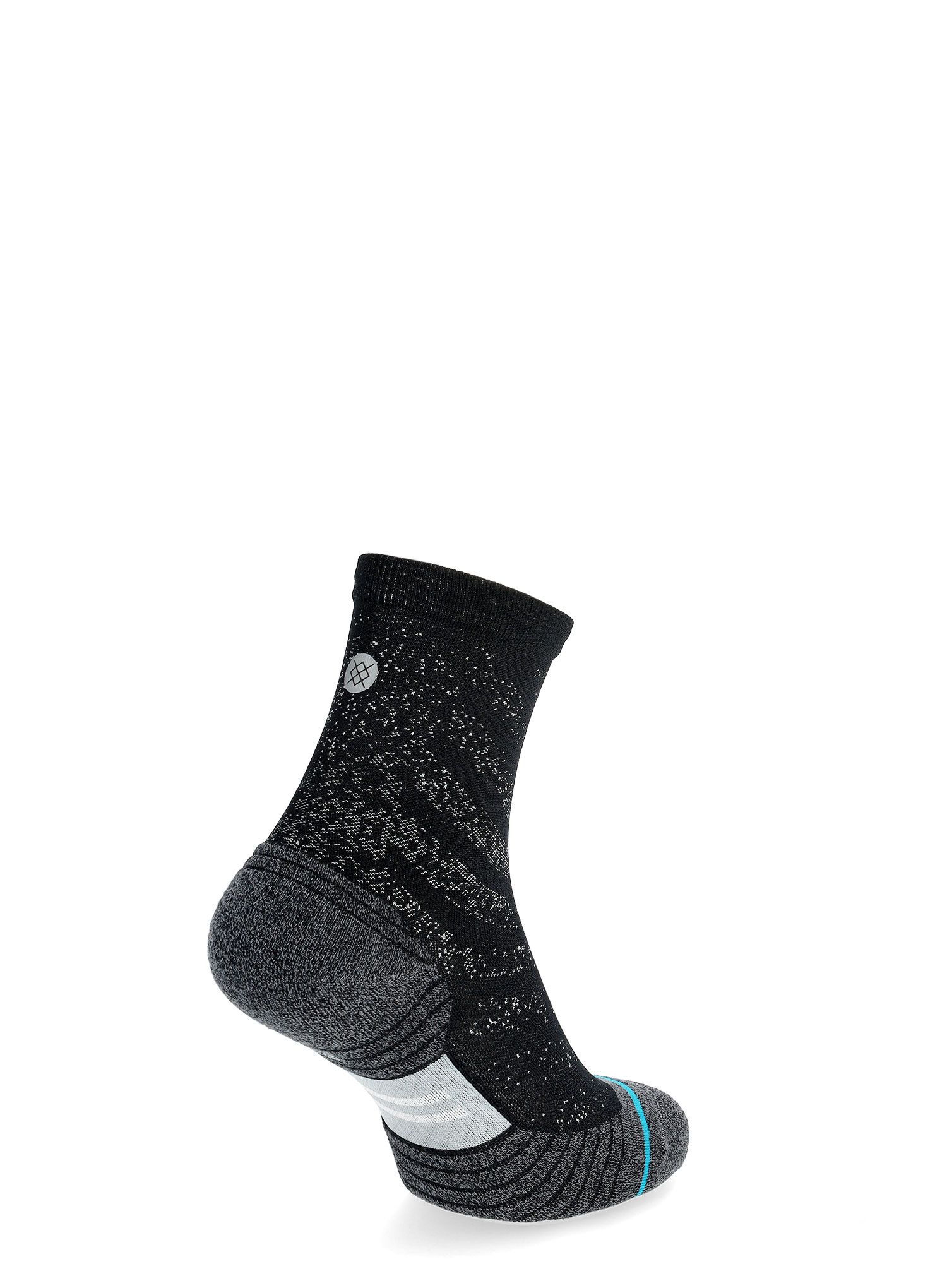 Laufsocken Herren Stance Run Crew ST 3 Pack - multi
