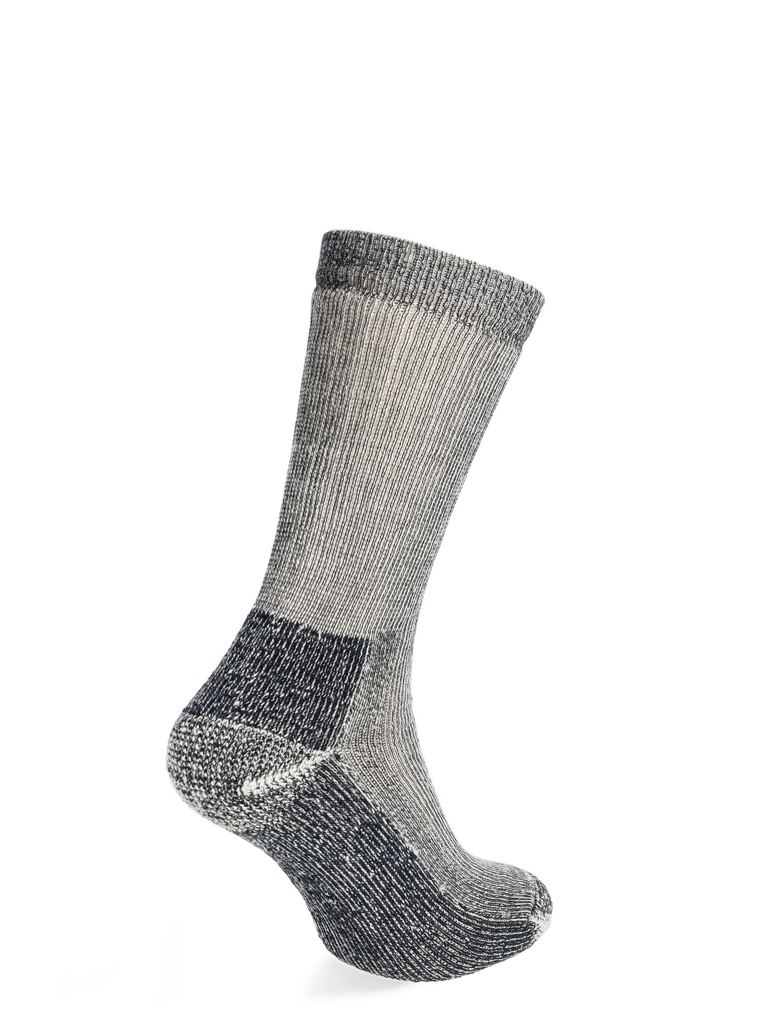 Wandersocken Smartwool Classic Hike Extra Cushion Crew - medium gray