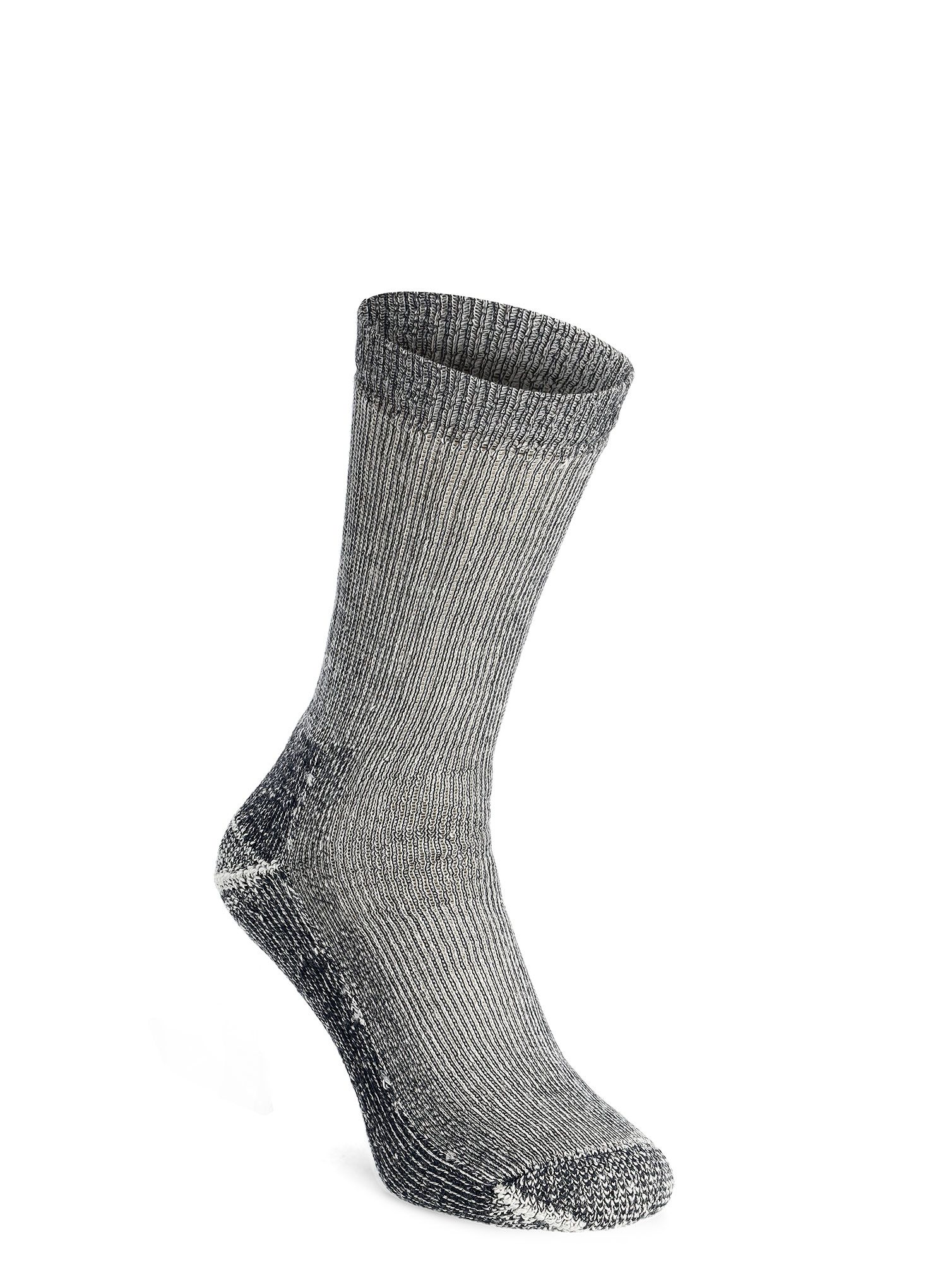 Wandersocken Smartwool Classic Hike Extra Cushion Crew - medium gray