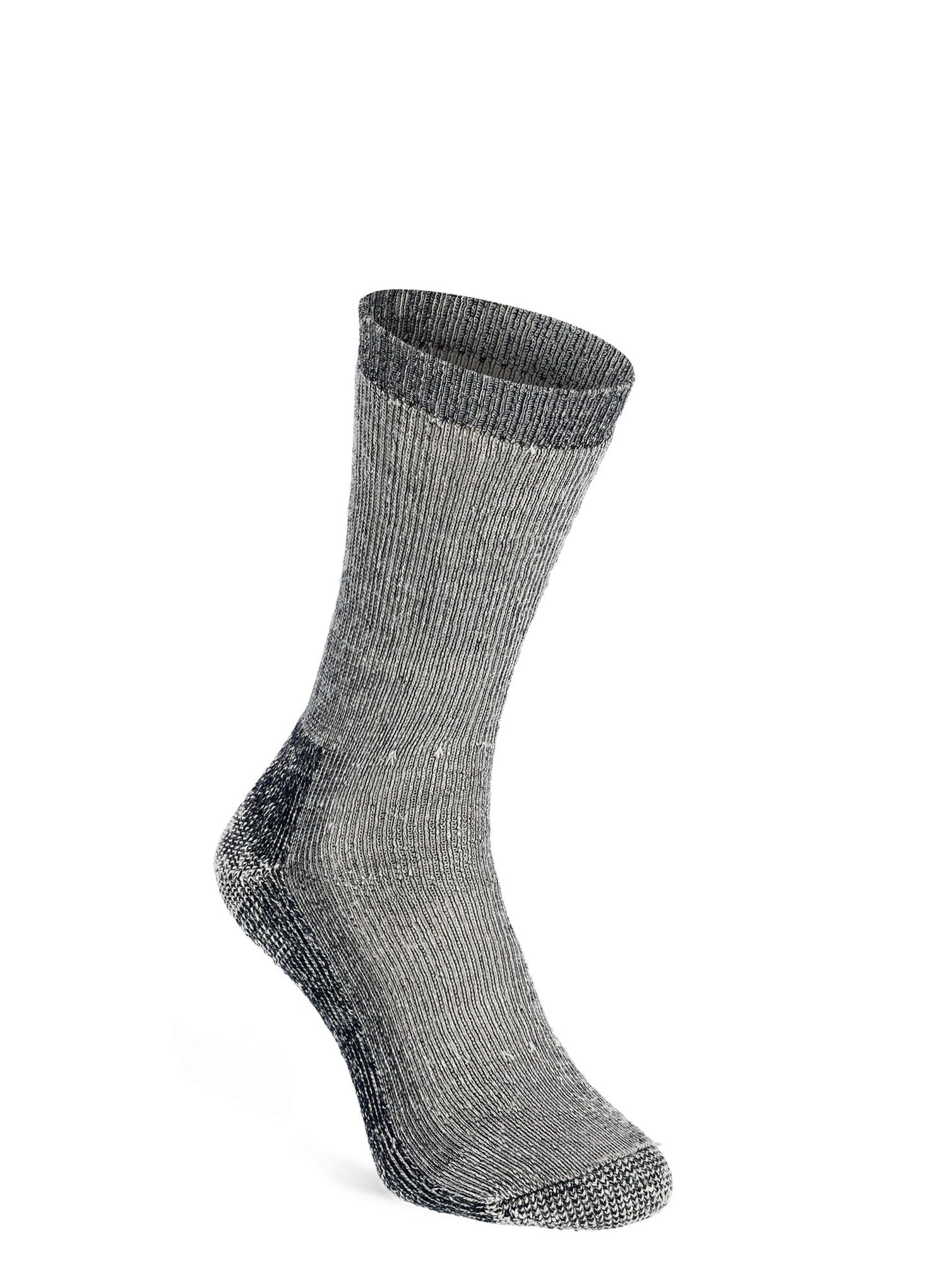 Merinosocken Smartwool Classic Hike Extra Cushion Crew - navy