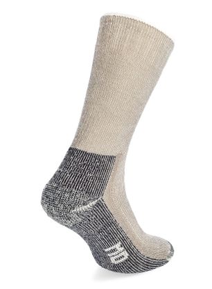 Socken Smartwool Classic Mountaineer Maximum Cushion Crew - taupe