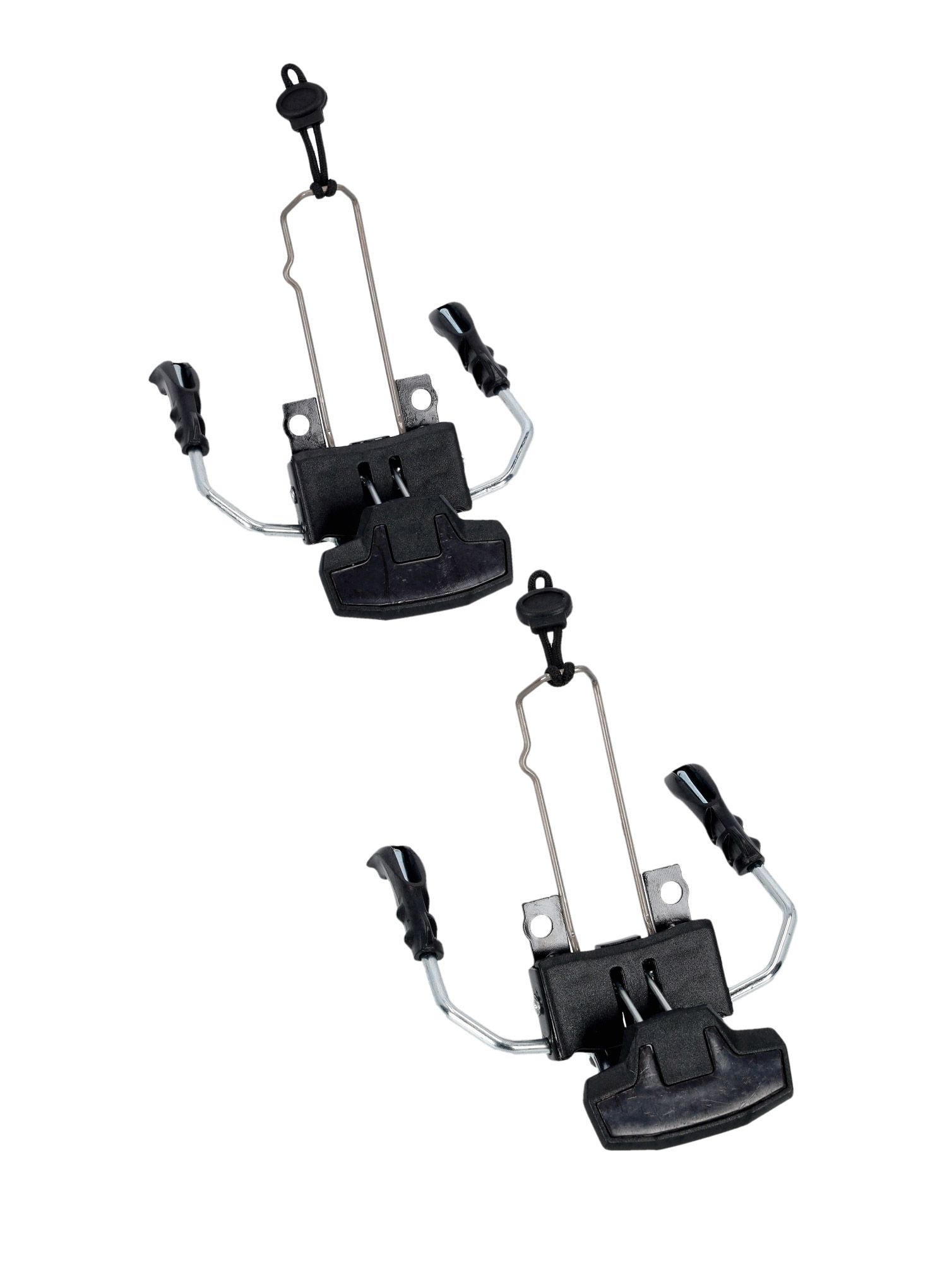 Skistopper Marker Marker Alpinist Brake 115mm