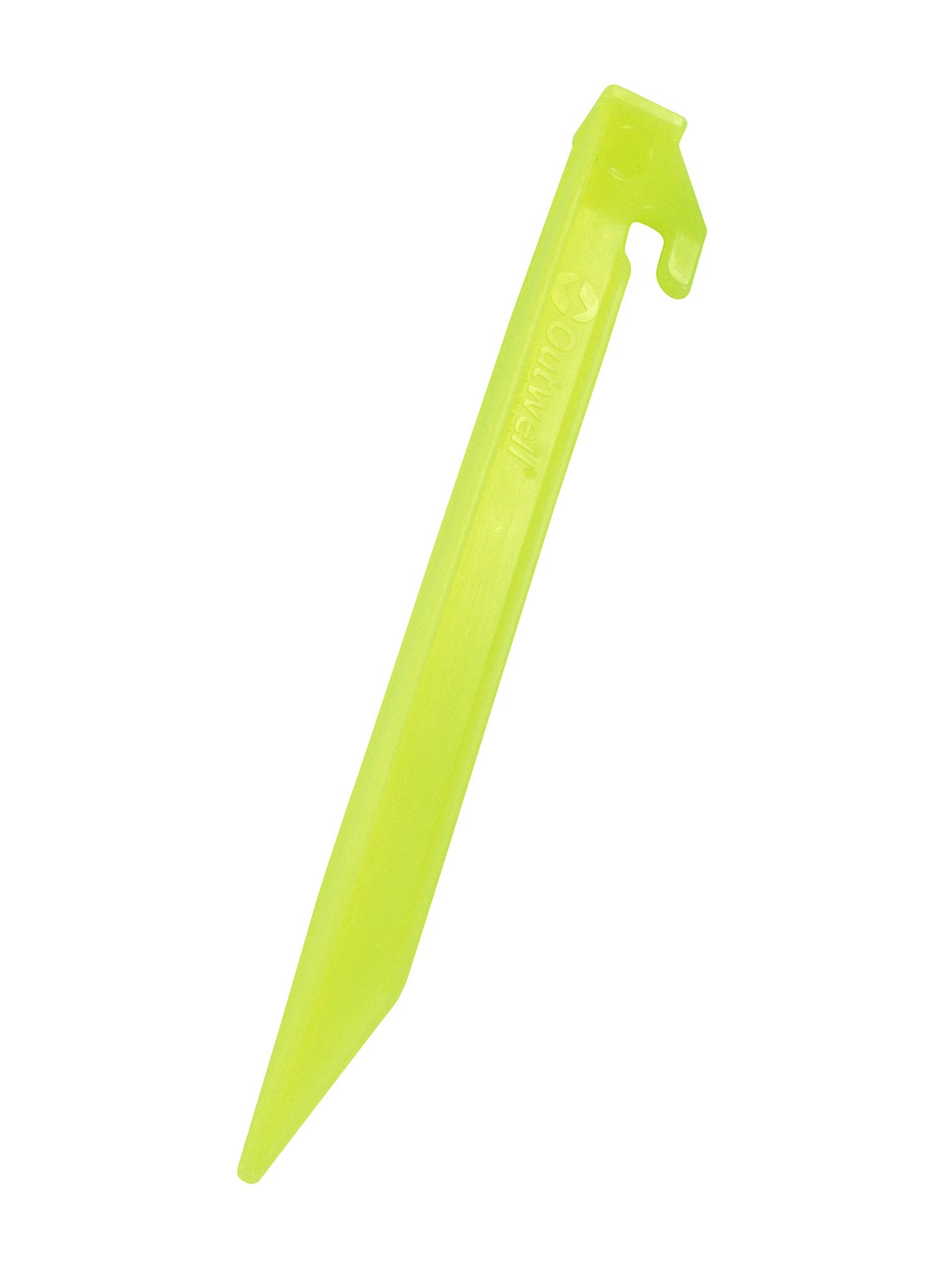 Zeltheringe Outwell Guyline Peg Plastic