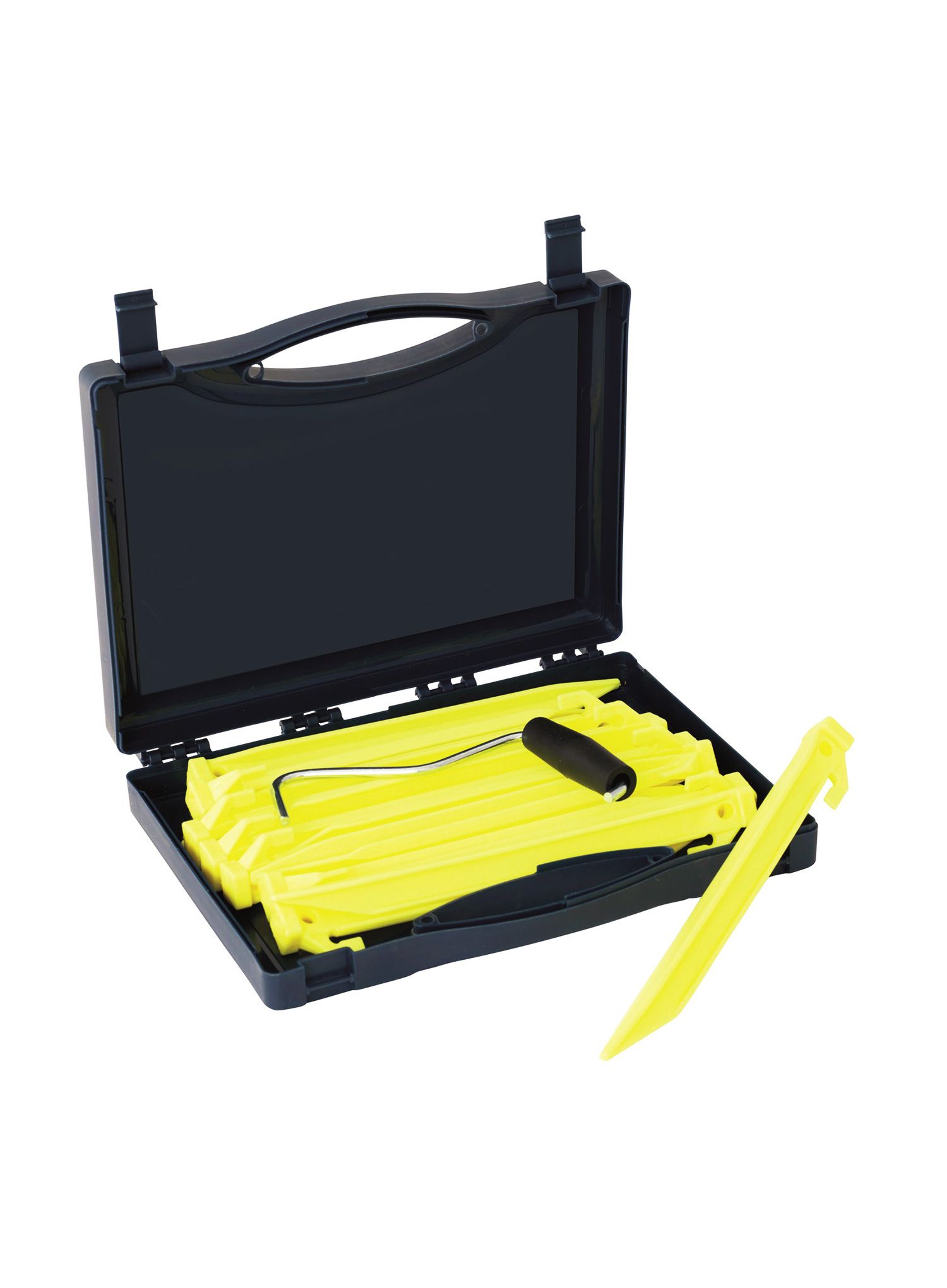 Zeltheringe Outwell Guyline Peg Box