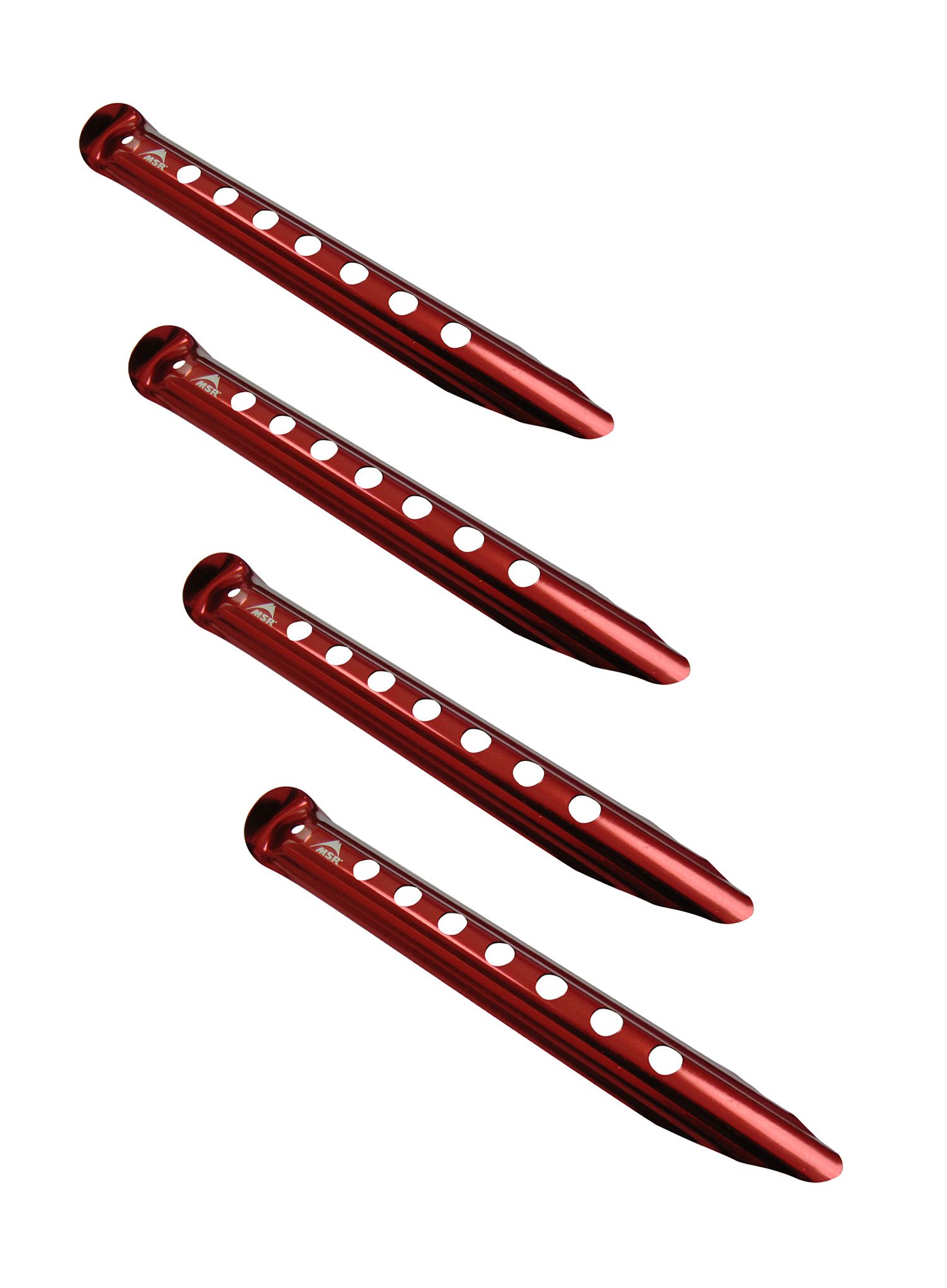 Zeltheringe MSR Blizzard Stake Kit 4-pack