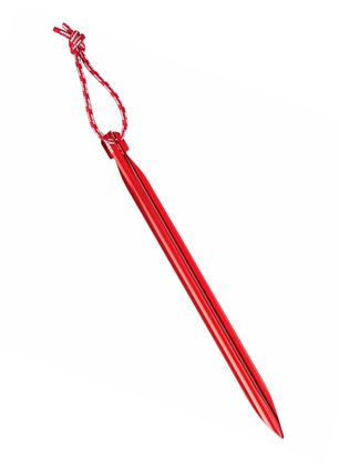 Zeltheringe MSR Mini Groundhog Tent Stakes