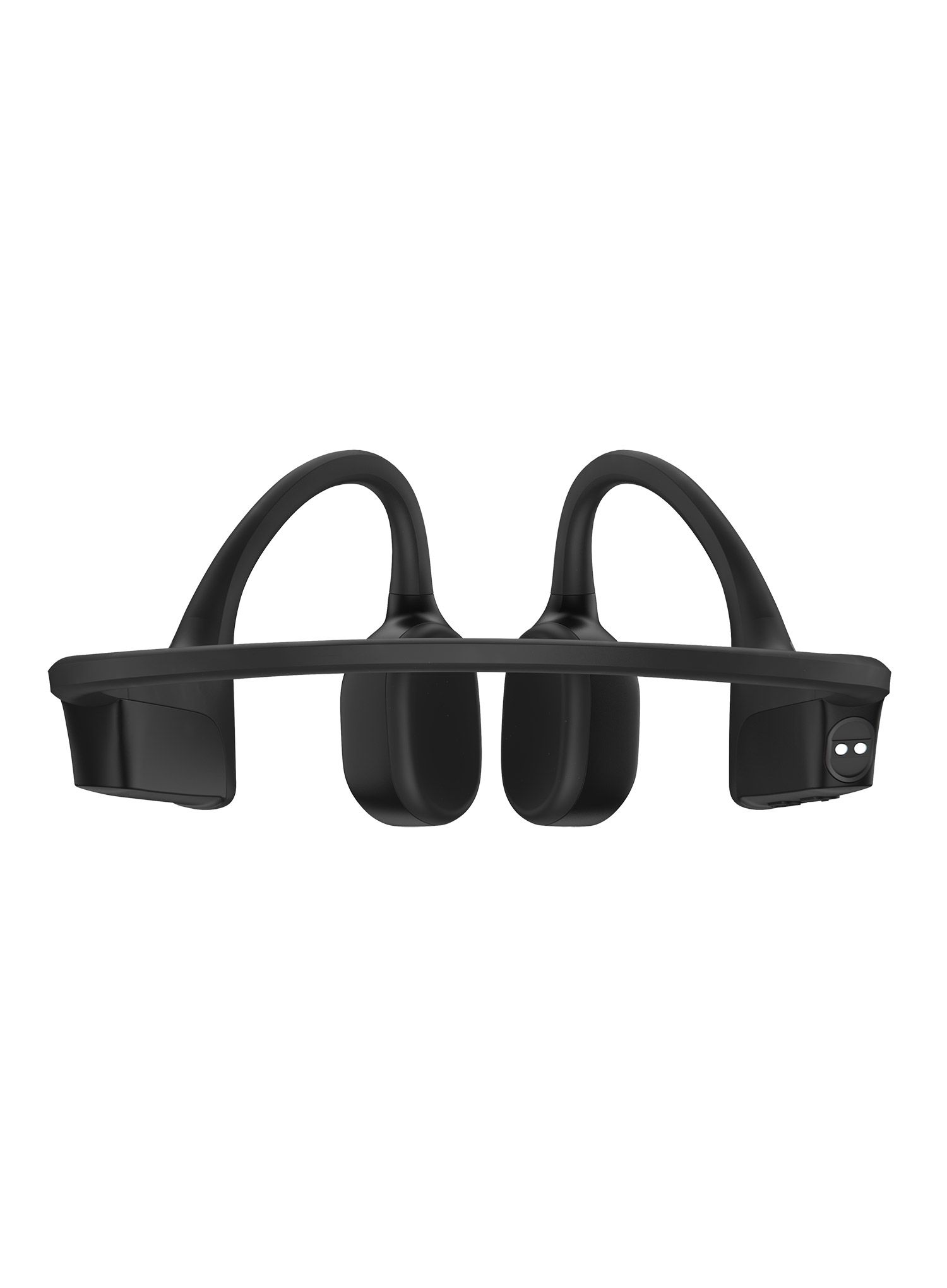 Kopfhörer Suunto Wing - black