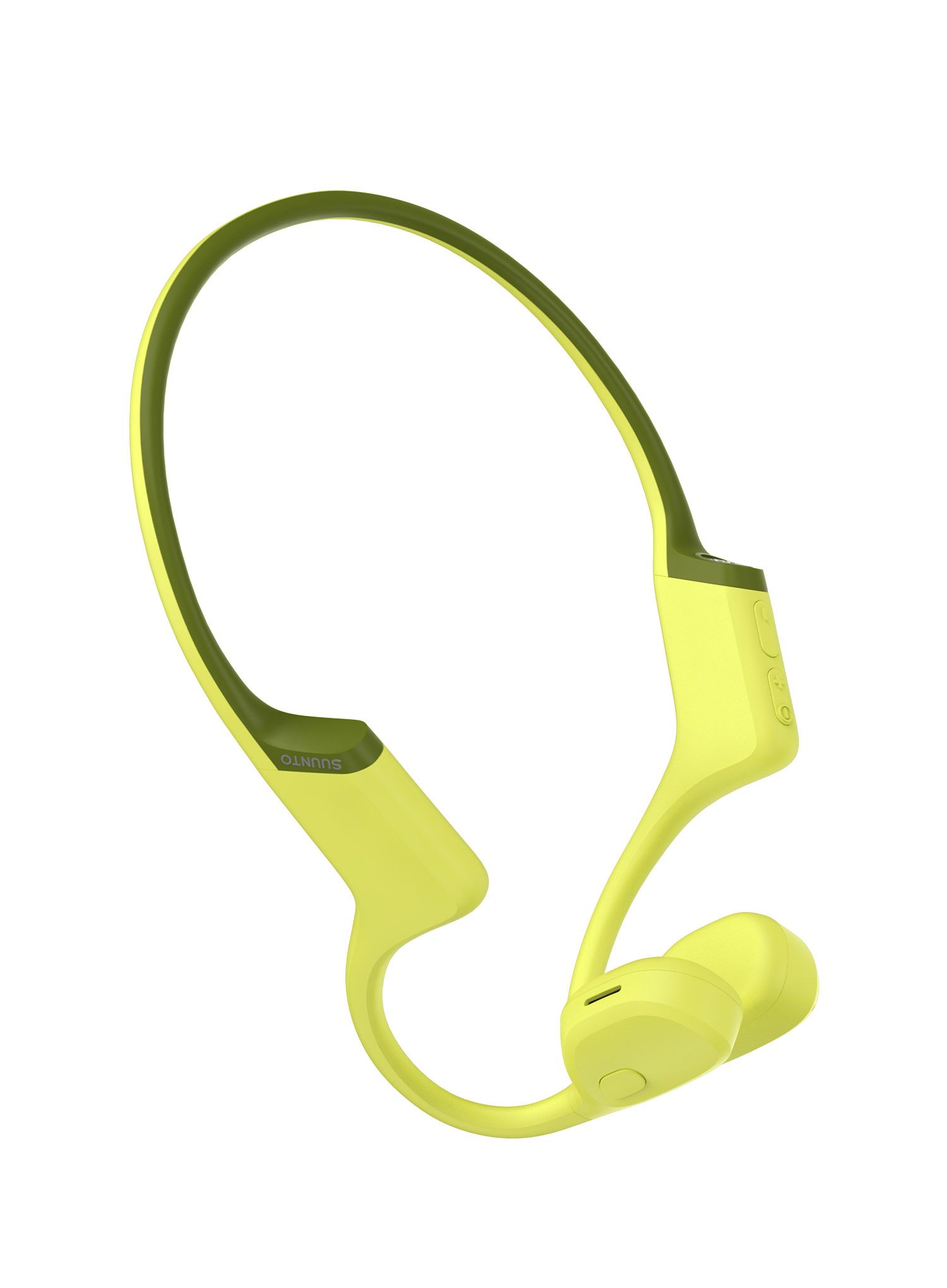Kopfhörer Suunto Sonic - lime