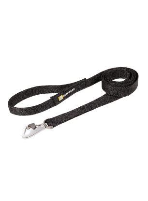 Hundeleine Ruffwear Front Range Flex Leash - basalt gray