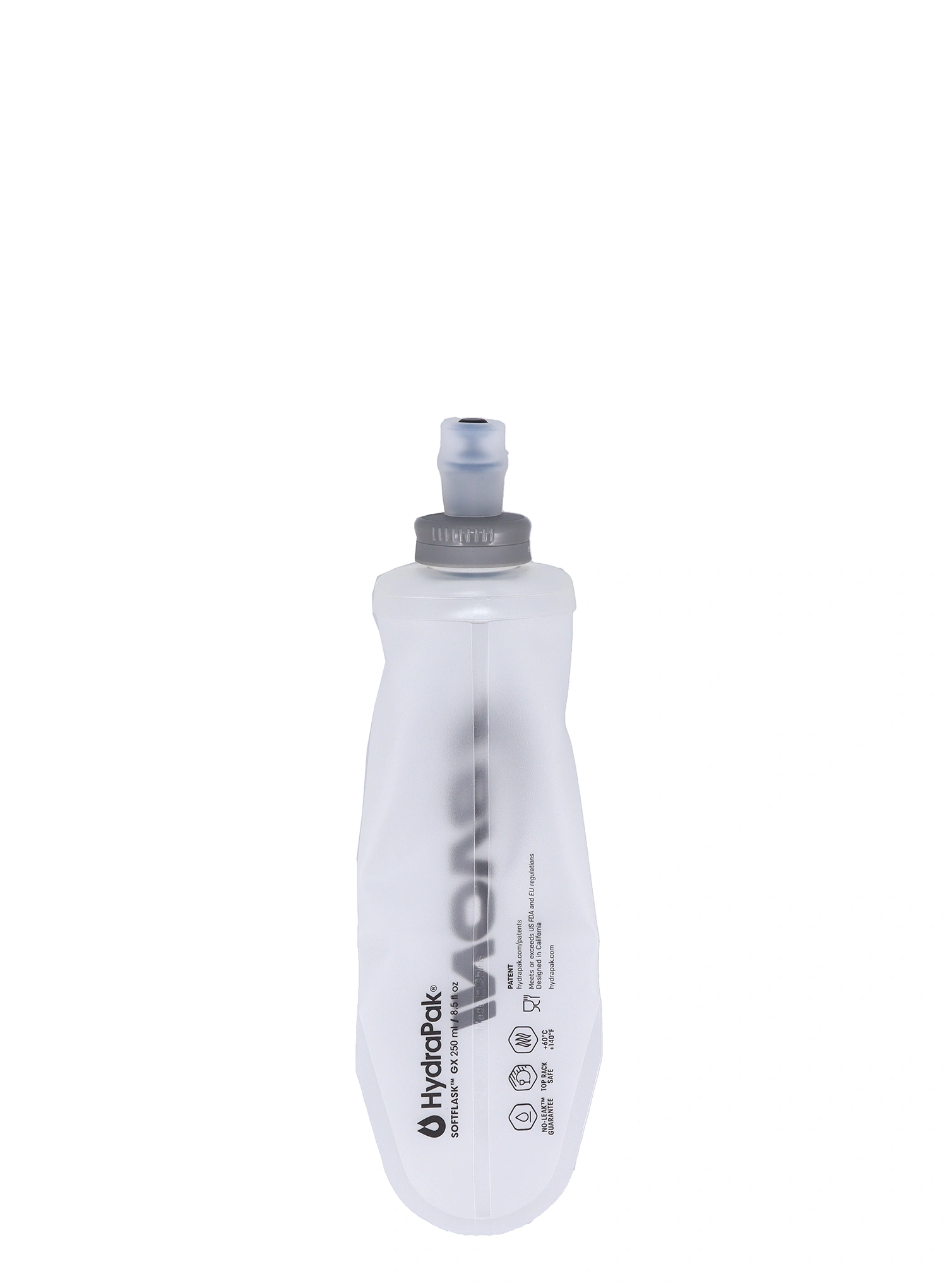 Soft-Flask Inov-8 Softflask 0.25 - clear/clear
