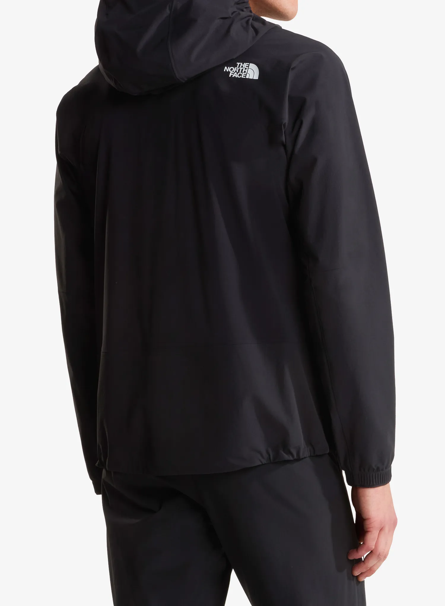 Softshell The North Face Summit Off Width Jacket - tnf black