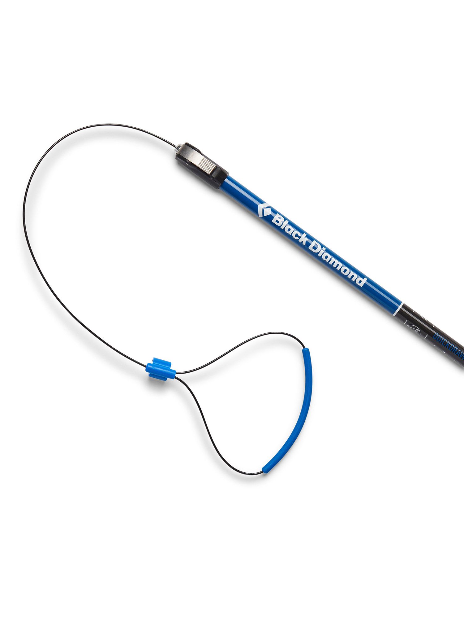 Lawinensonde Black Diamond Quickdraw Pro Carbon Probe 320