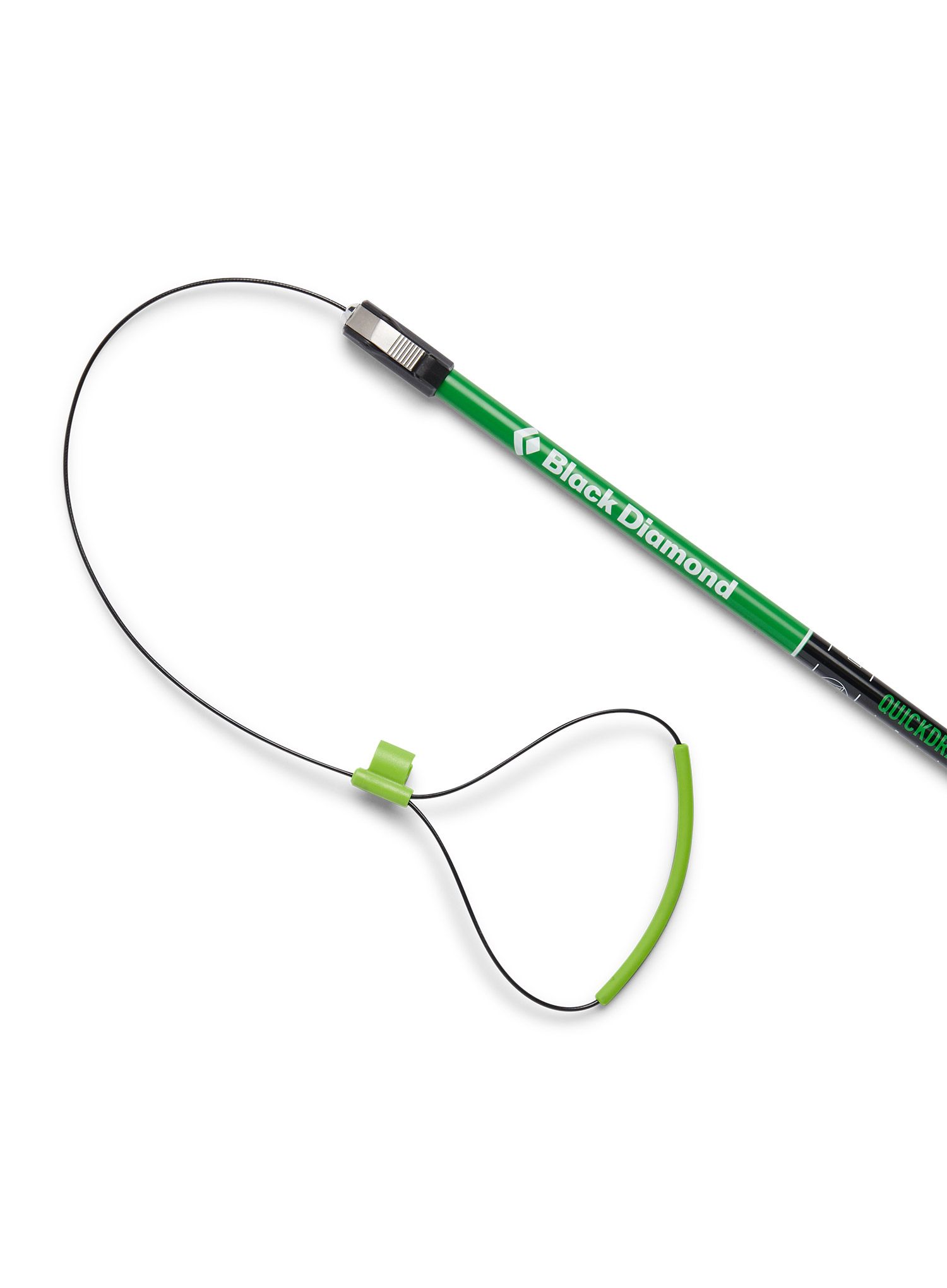Lawinensonde Black Diamond Quickdraw Pro Probe 320