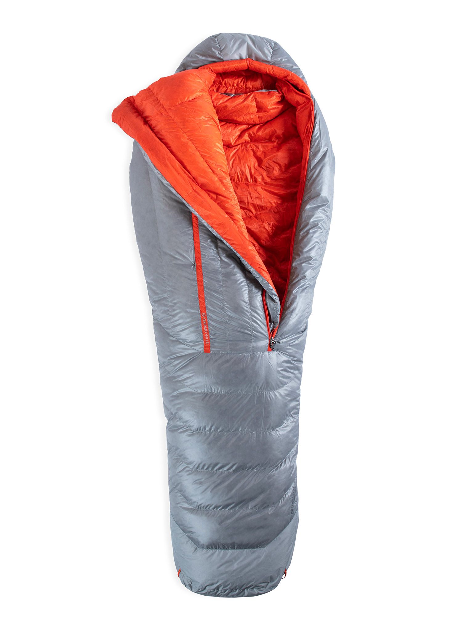 Daunenschlafsack Nemo Coda 25/35 Regular Endless Promise (183 cm)
