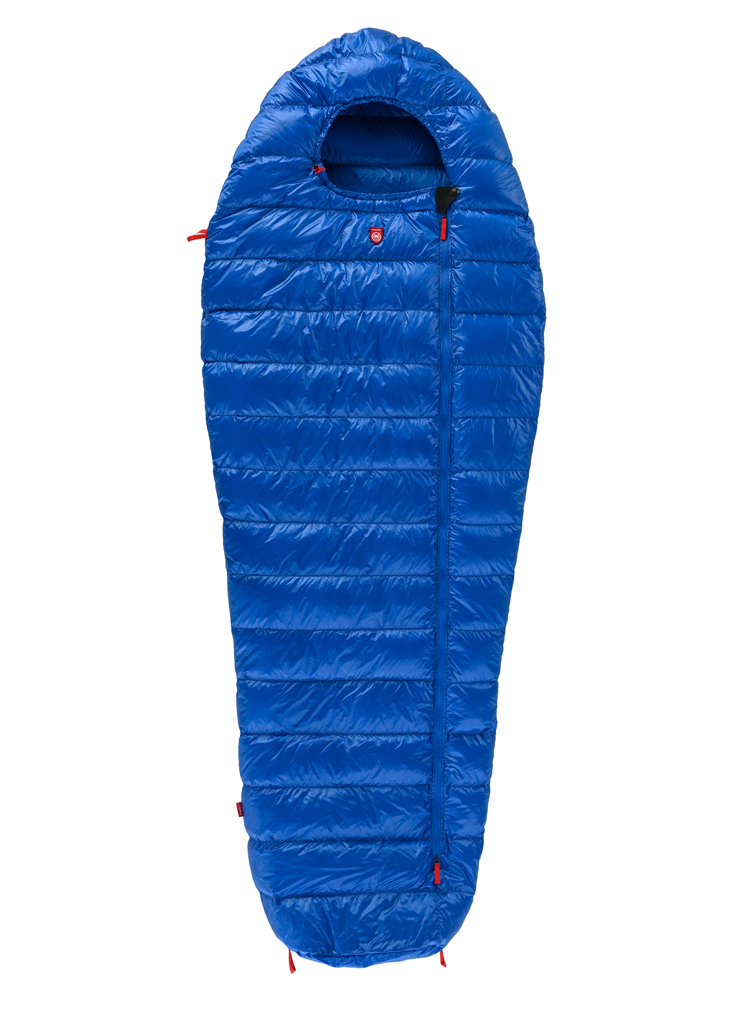 qwePajakCore250SleepingBagDuck_205cm_blue5905669165686a.webp