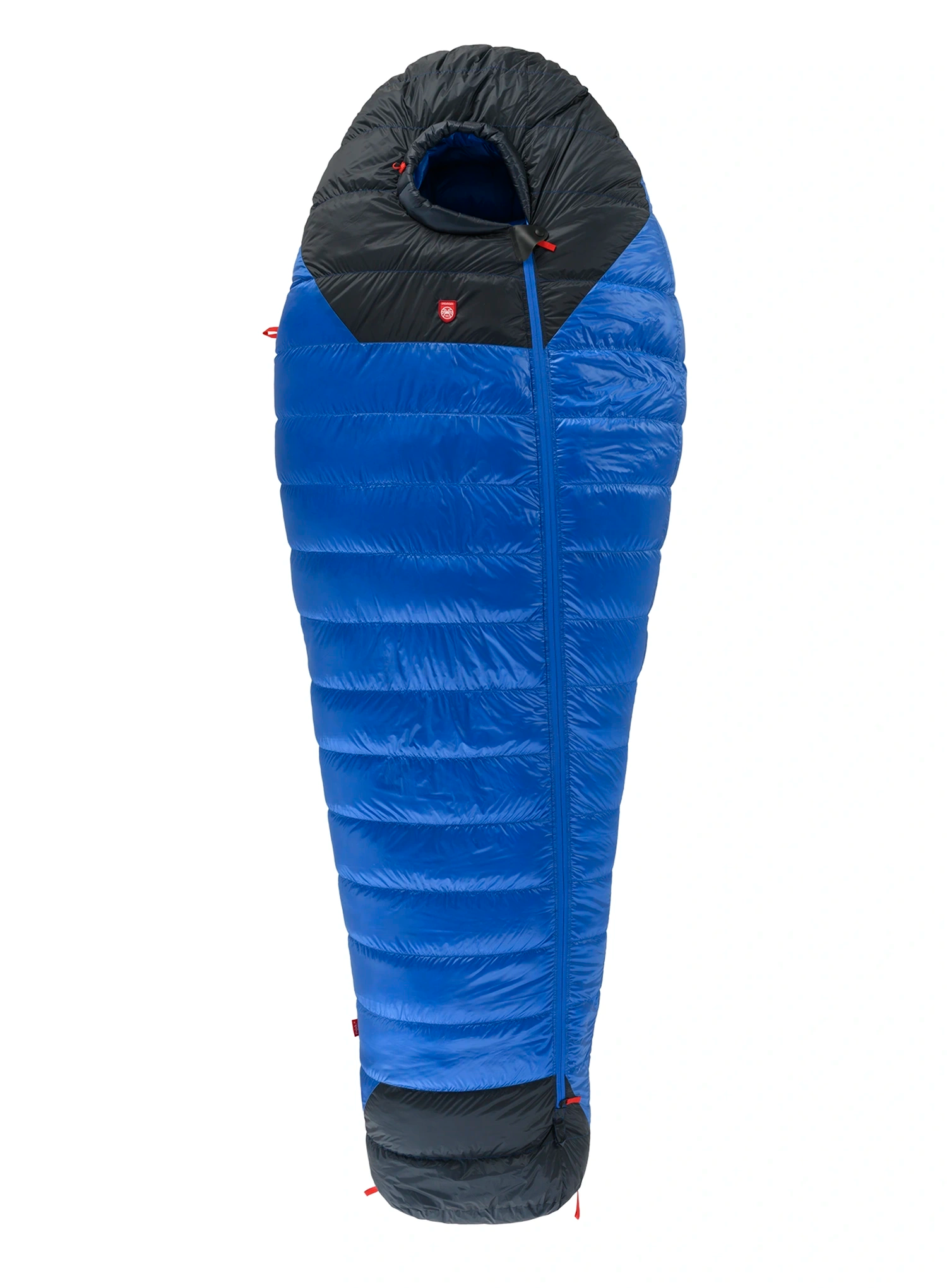 qwePajakCore950SleepingBagDuck_180cm_blue5905669165761a.webp