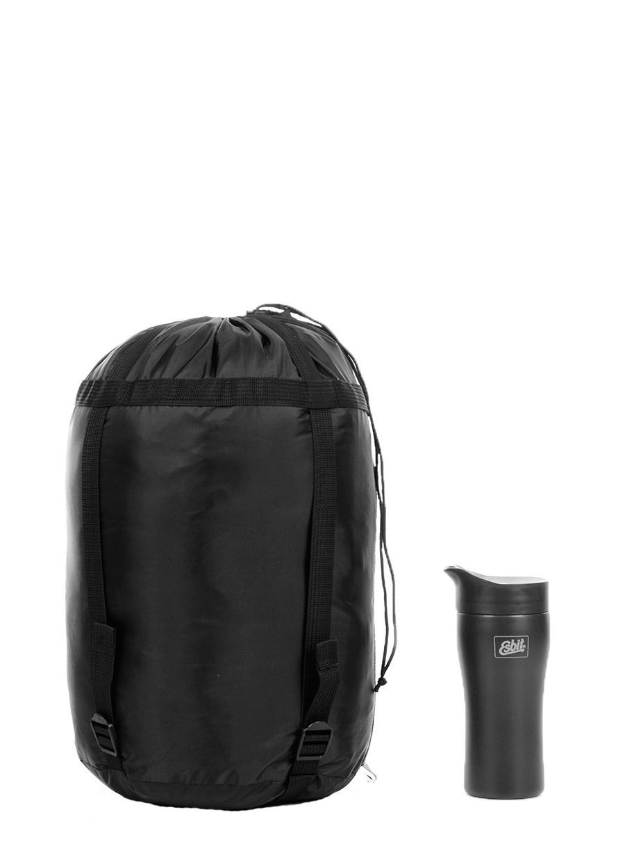 Kunstfaserschlafsack Fjord Nansen Hamar Mid (178 cm) - sapphire
