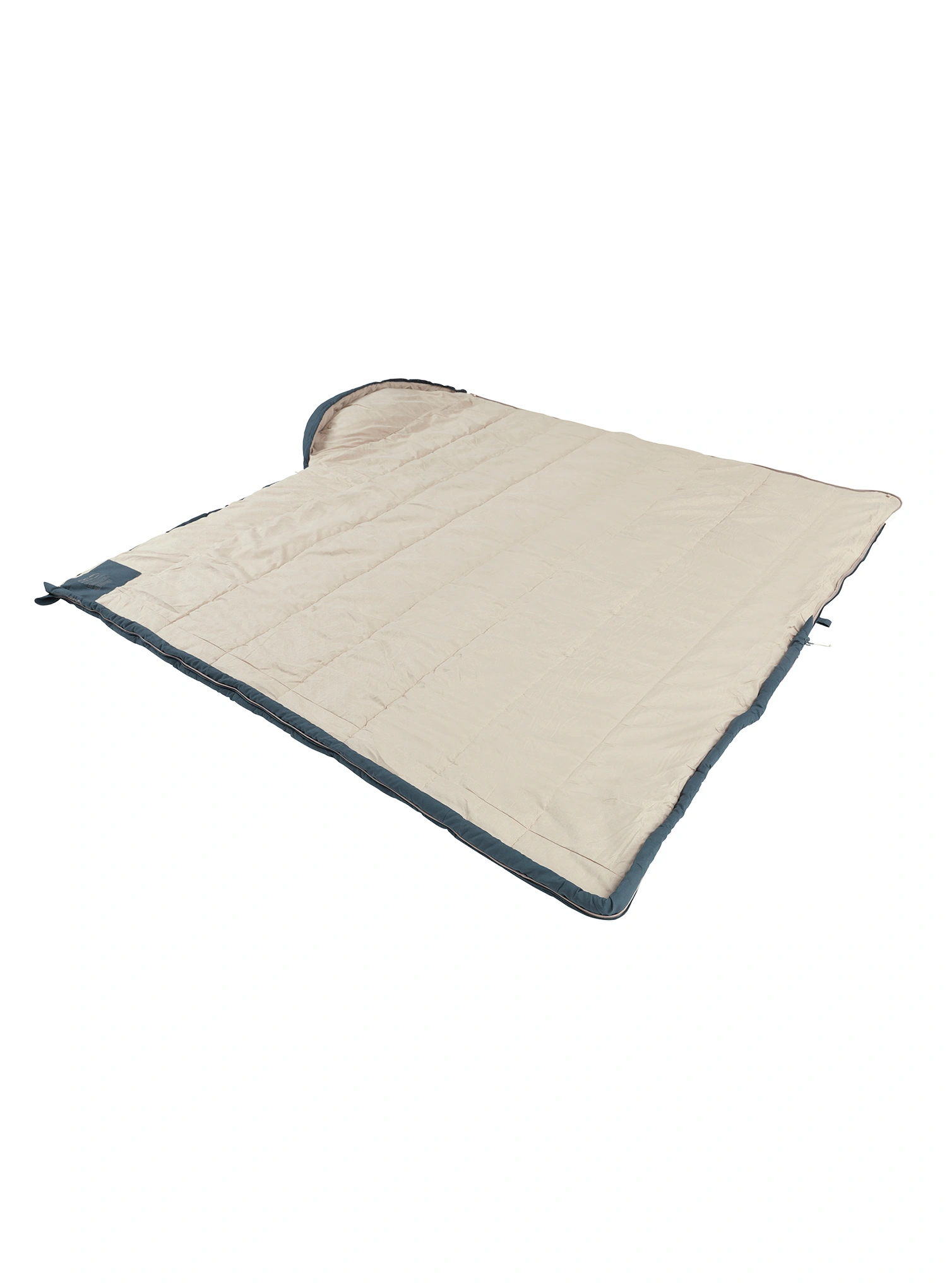 Kunstfaserschlafsack Outwell Campion Lux XL (195 cm)