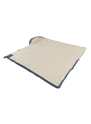 Kunstfaserschlafsack Outwell Campion Lux XL (195 cm)