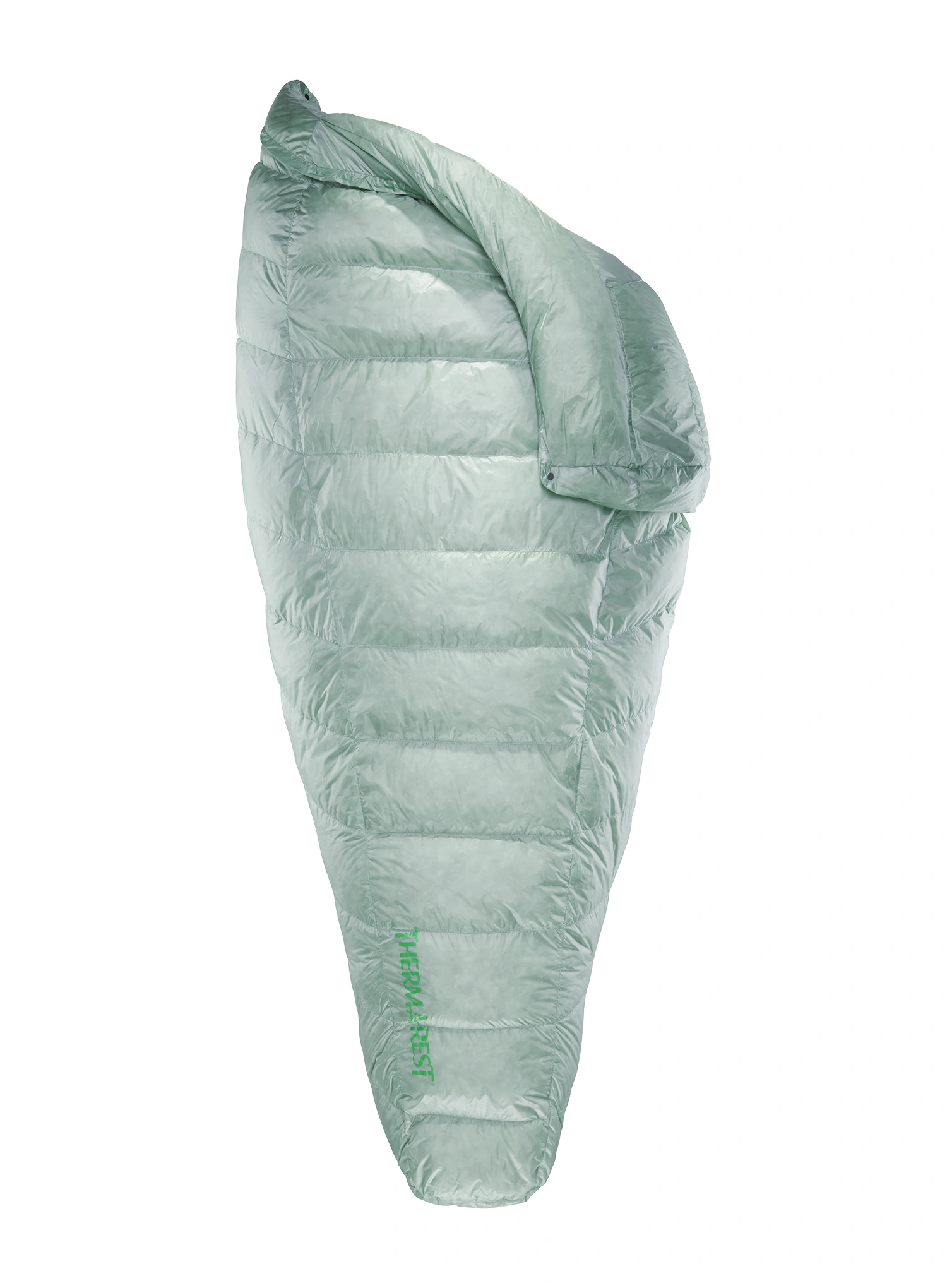 Schlafsack Therm a Rest Vesper 32F/0C Down Quilt Regular - ether