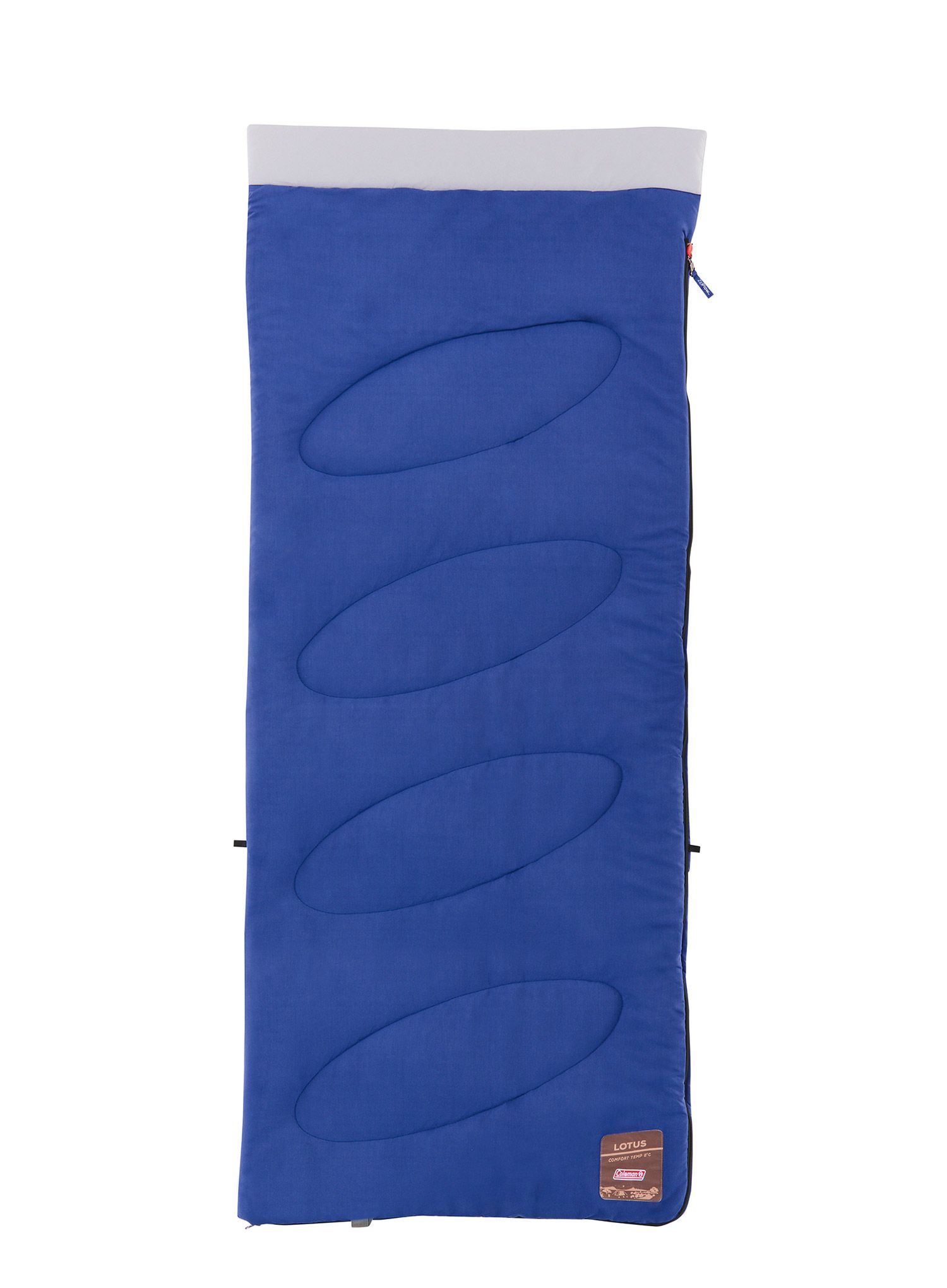 Schlafsack Kinder Coleman Lotus S (145 cm)