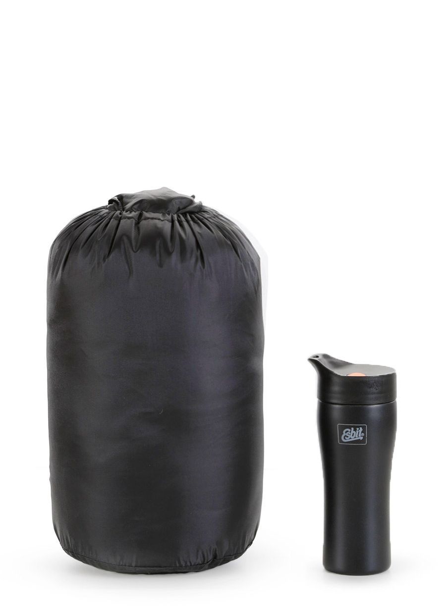Schlafsack Fjord Nansen Bivak 8 (178 cm) - sapphire
