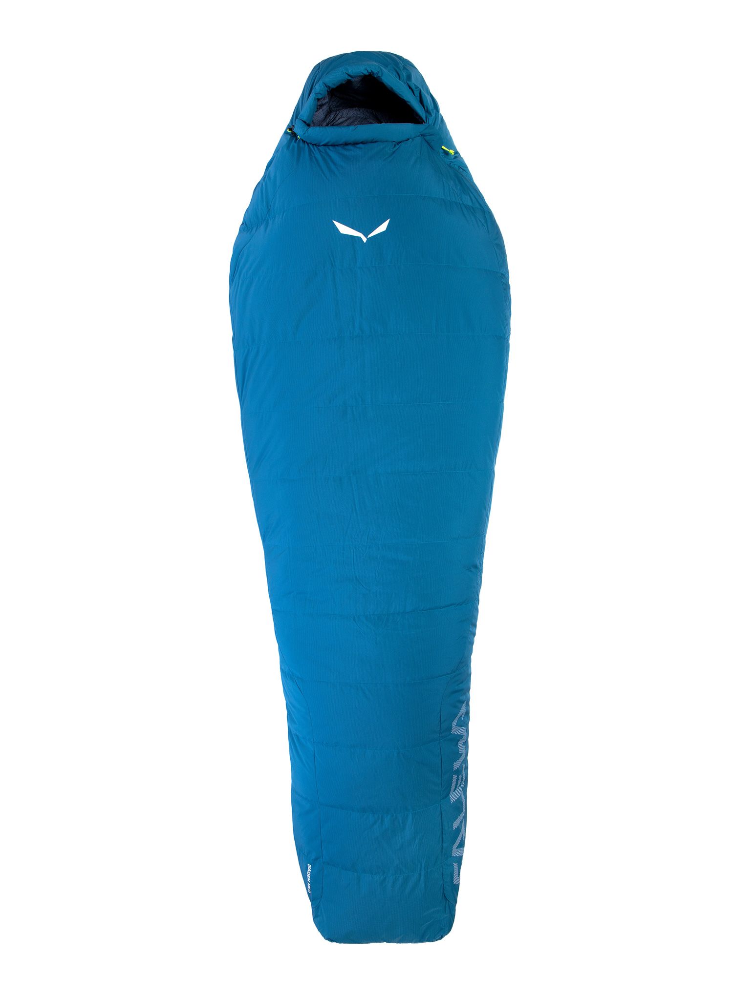 Daunenschlafsack Salewa Diadem Mild (185 cm) - ink blue