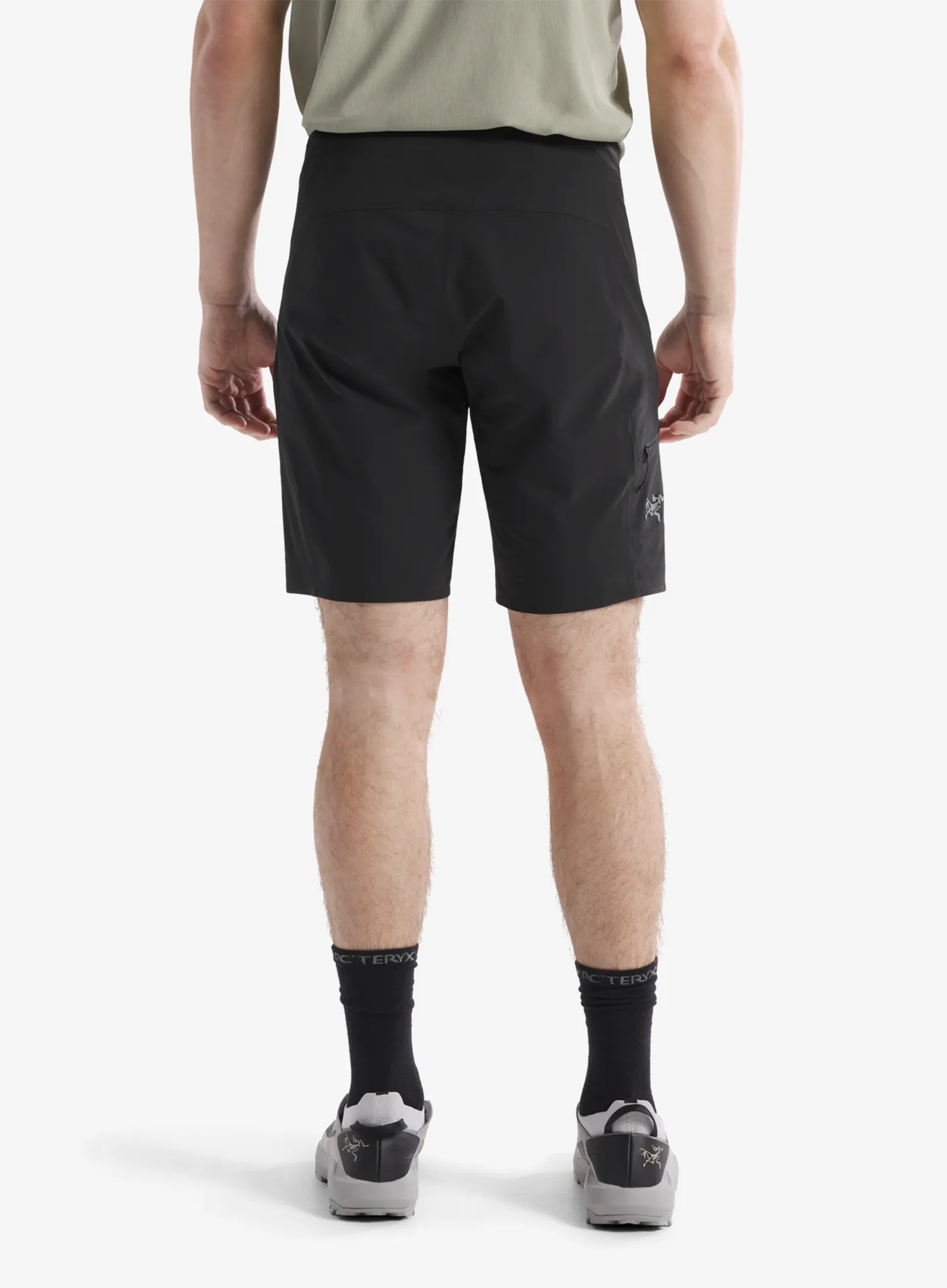 Shorts Arcteryx Gamma SL Short 9  - black