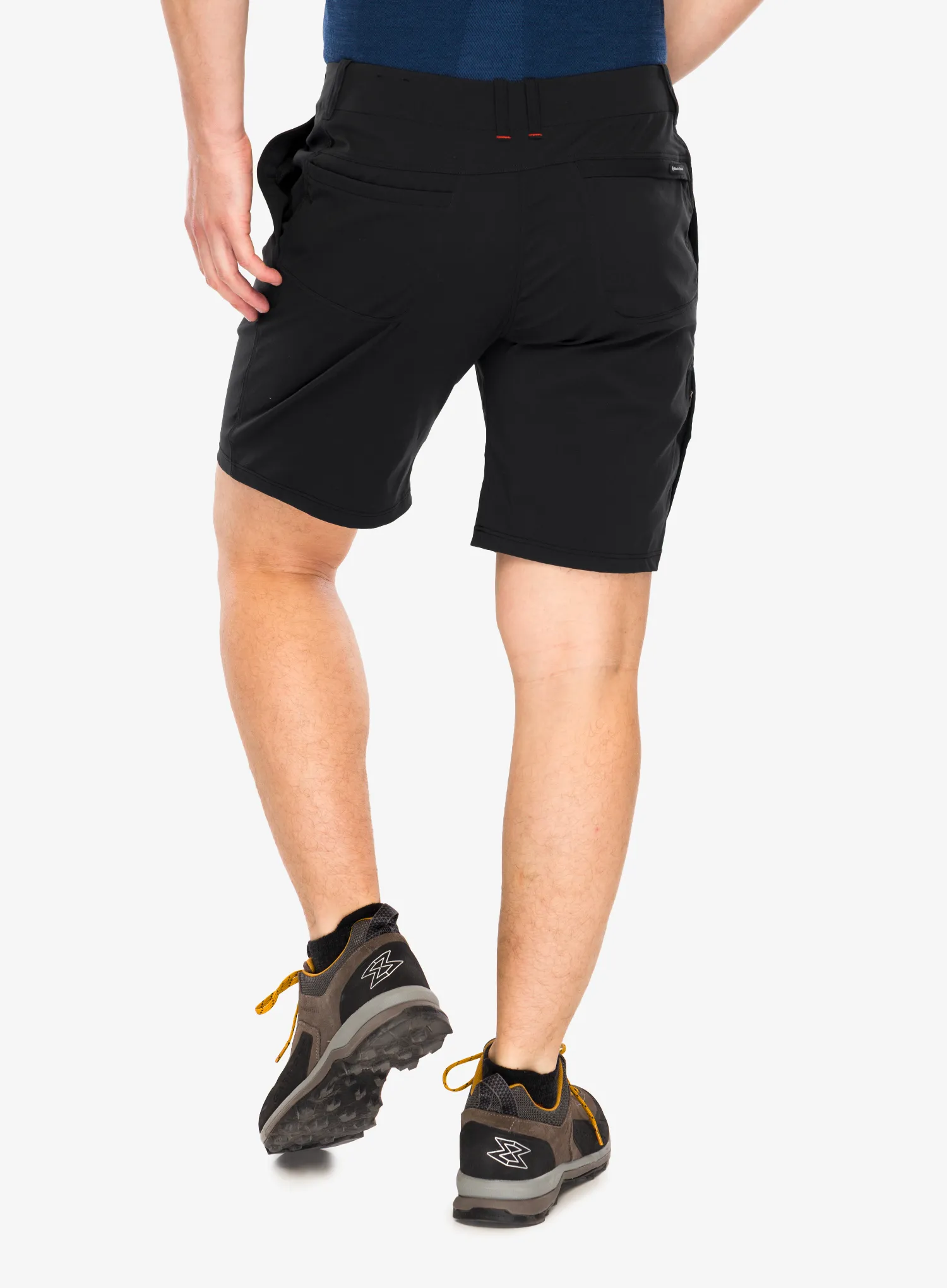 Shorts Black Diamond Pursuit Shorts - black
