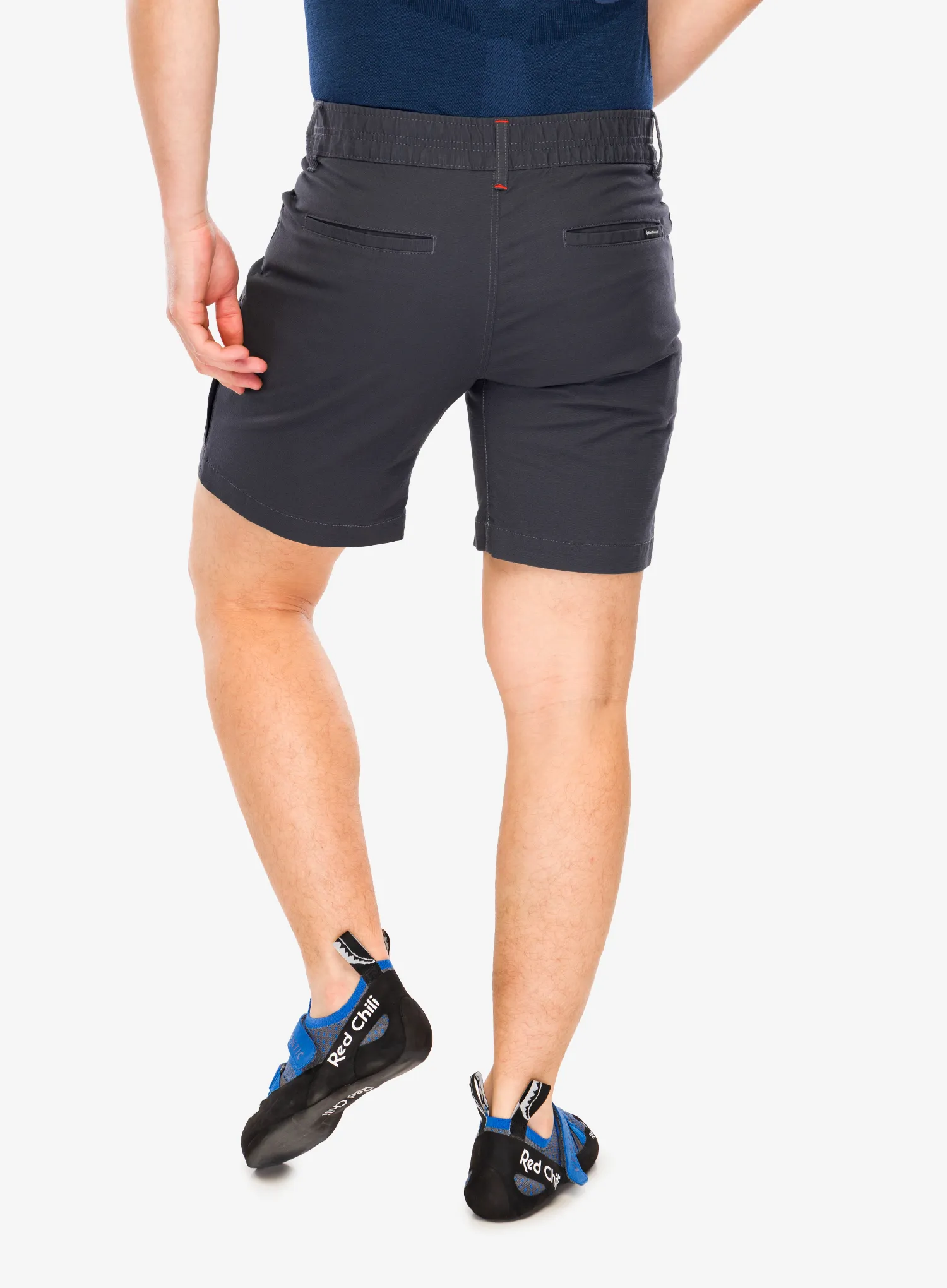 Shorts Black Diamond Rocklock Shorts - charcoal