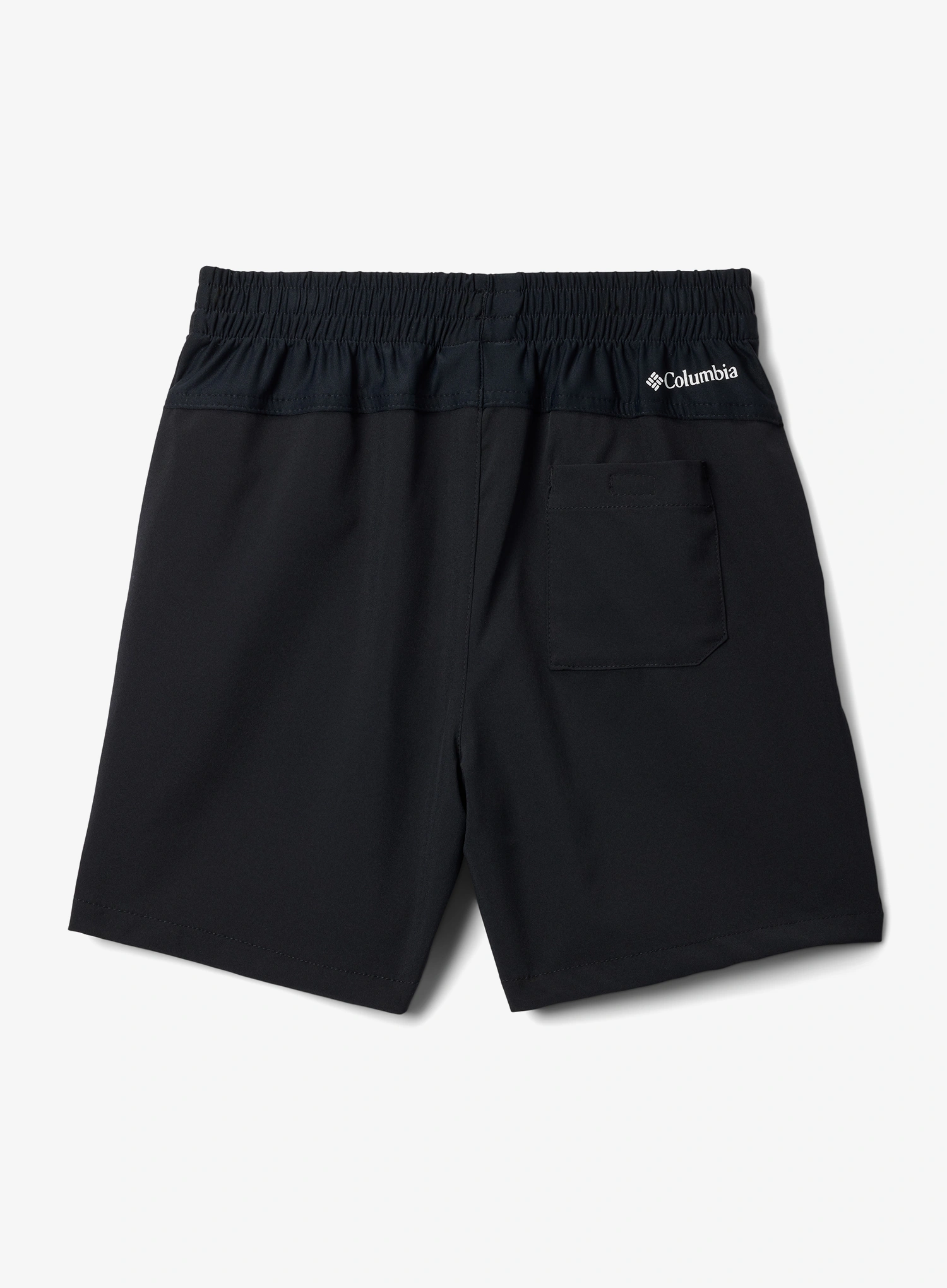 Shorts für Jungen Columbia Columbia Hike II Short - black