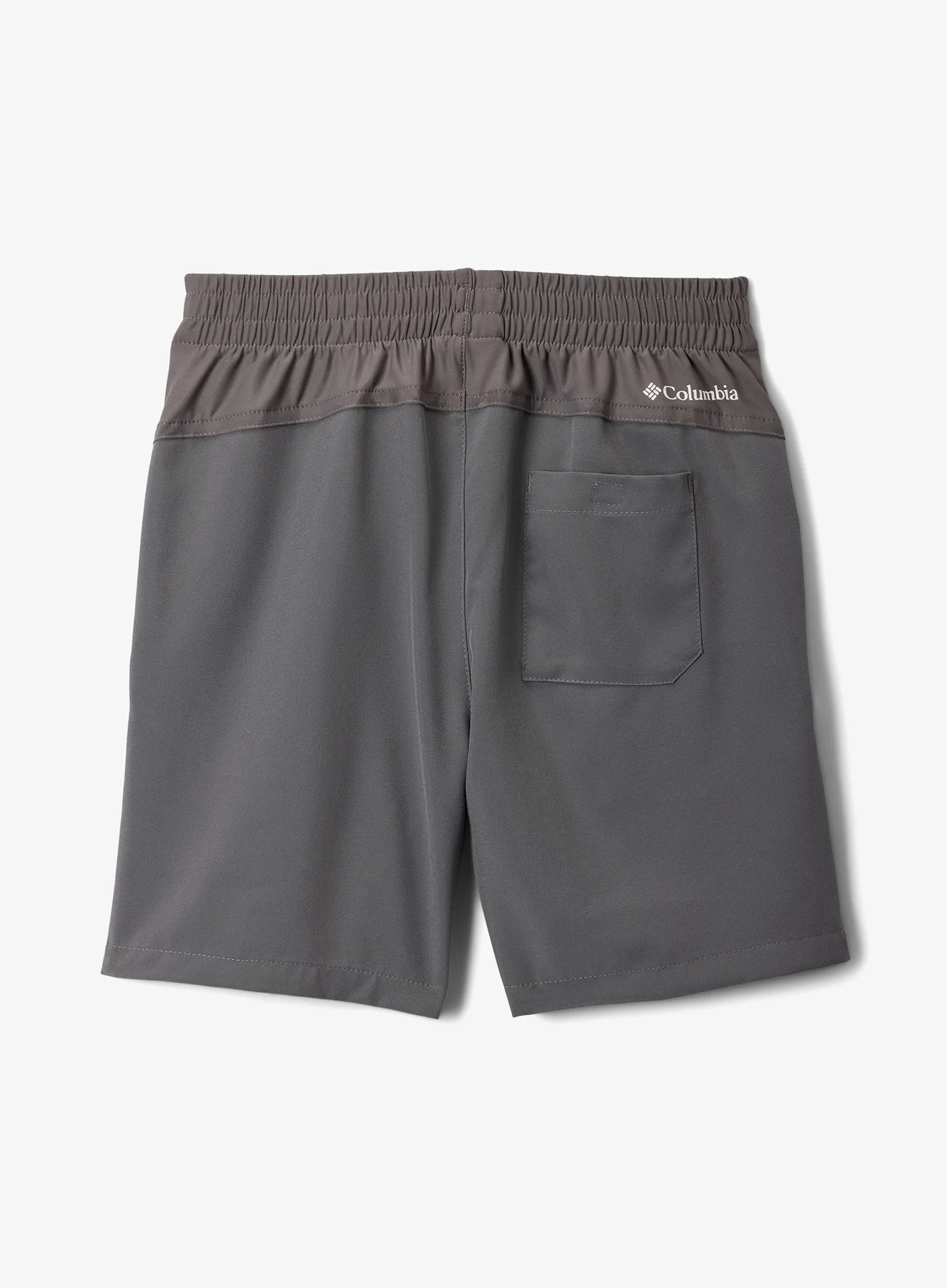 Shorts für Jungen Columbia Columbia Hike II Short - city grey