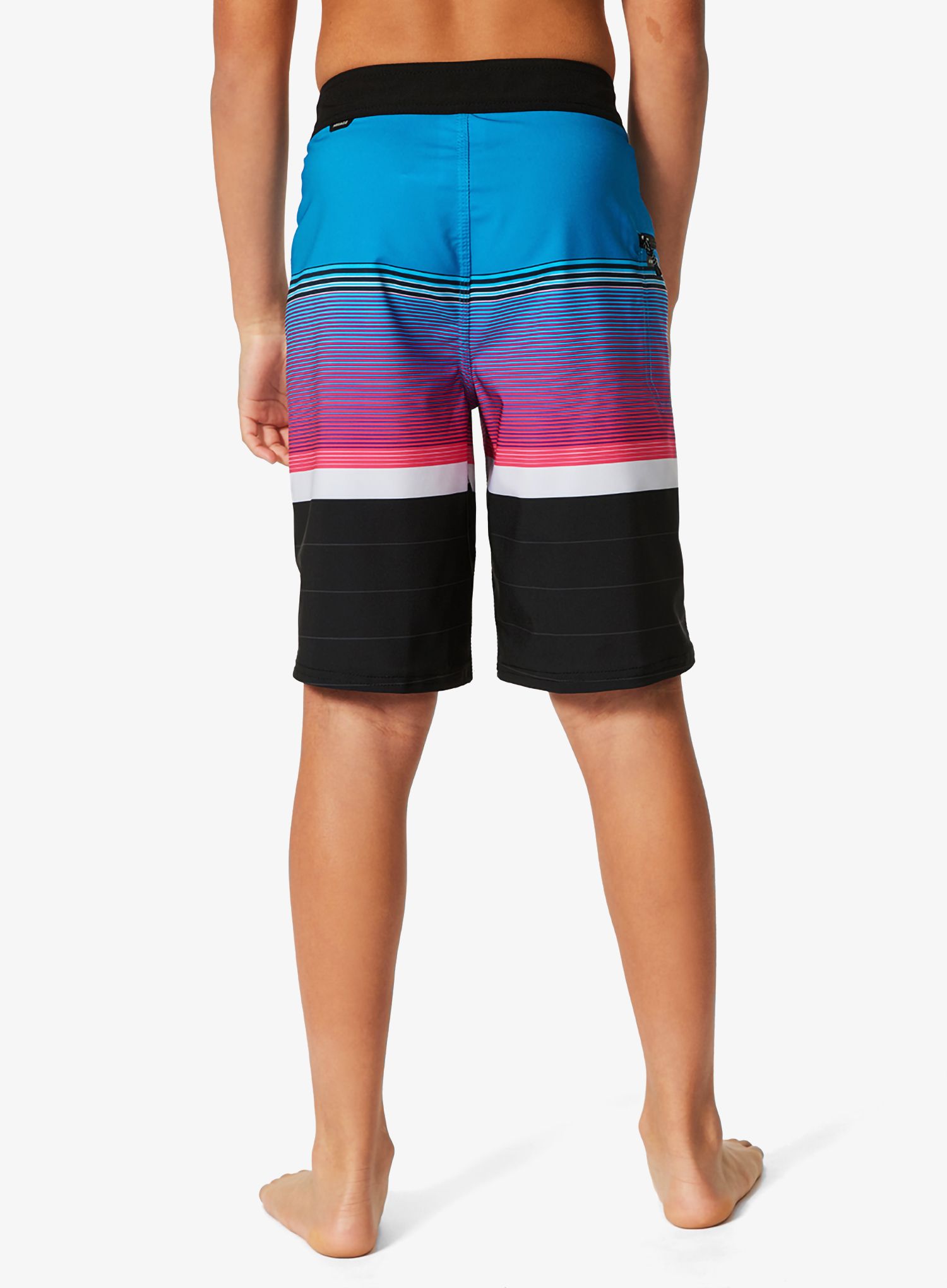 Shorts für Jungen Rip Curl Mirage Daybreak - black