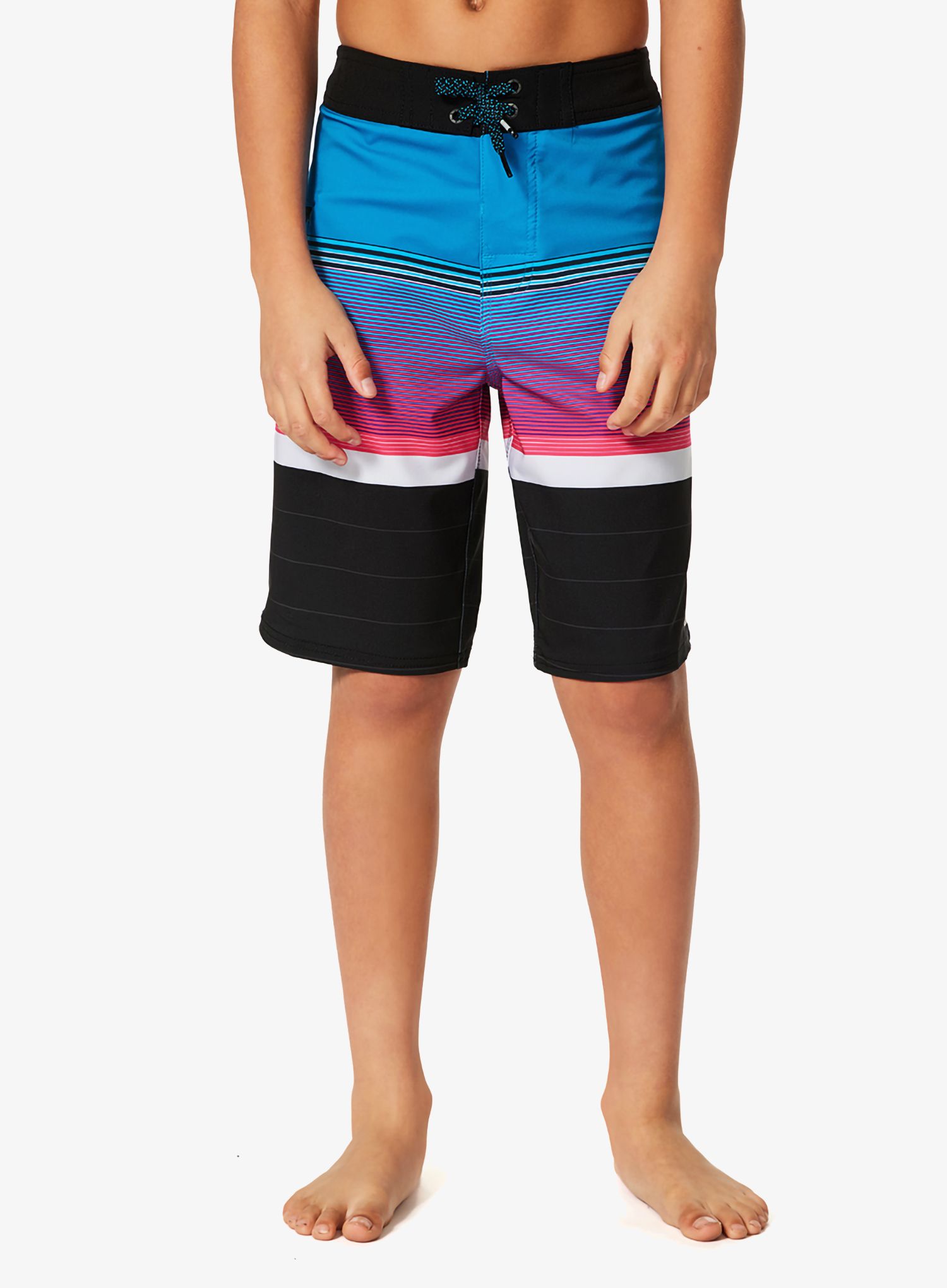 Shorts für Jungen Rip Curl Mirage Daybreak - black
