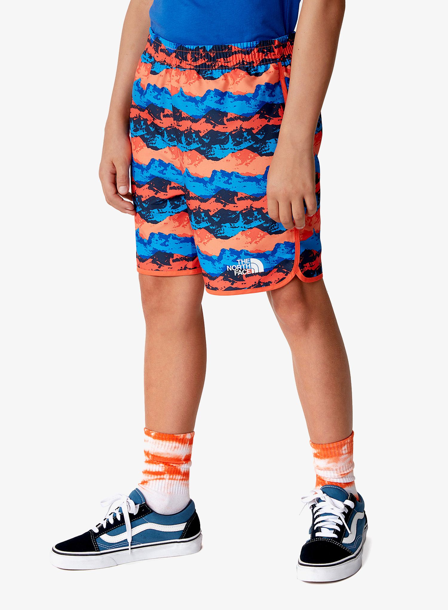 TheNorthFaceAmphibiousClassVShort_orangeprint_487.jpg