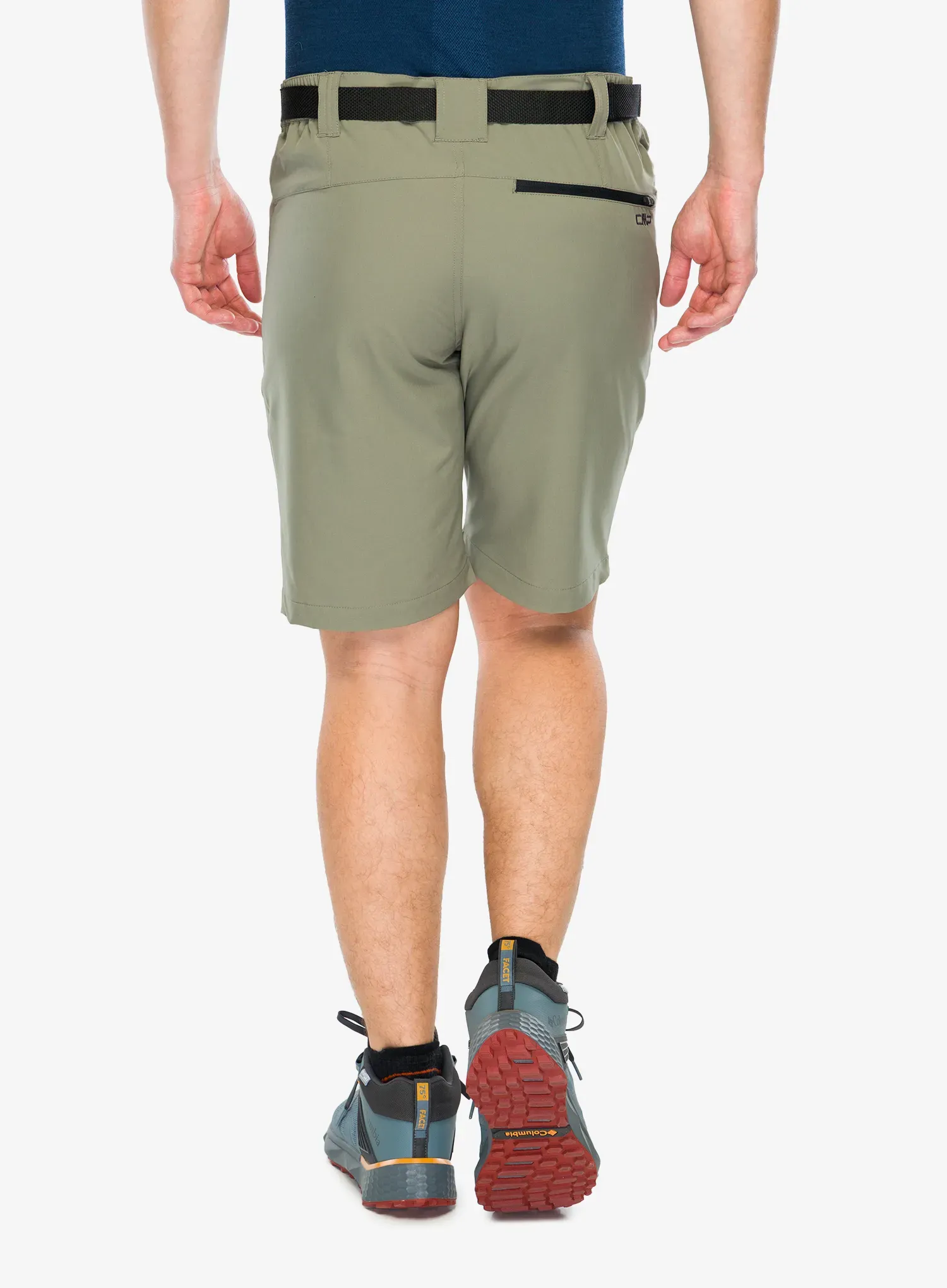 Shorts CMP Yone Bermuda - sage