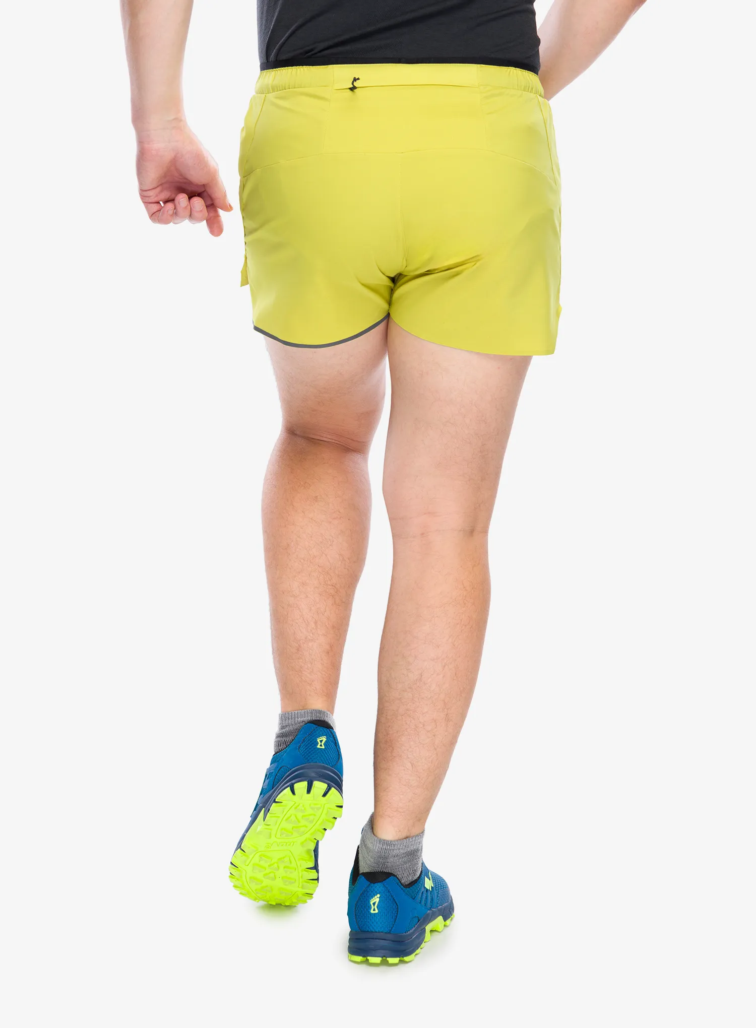 Laufshorts Ciele DLYShort 5in Brief - sogl