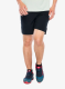 Laufshorts Houdini Pace Light Shorts - true black