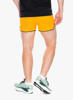 Laufshorts Salomon Sense Aero 3 Short - zinnia