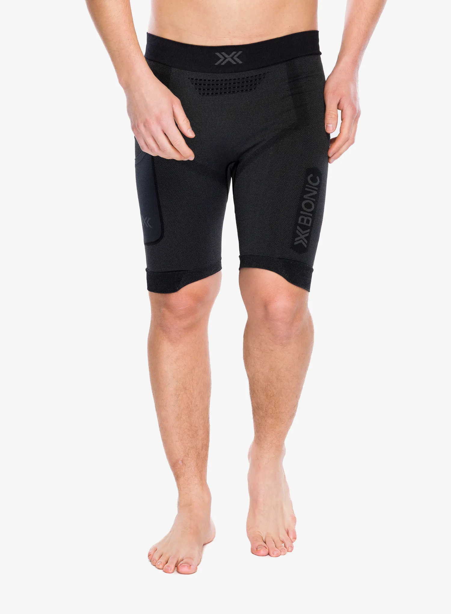 X_bionicXceedRunShortTights_xblackrhinogrey_7613418350884a.webp