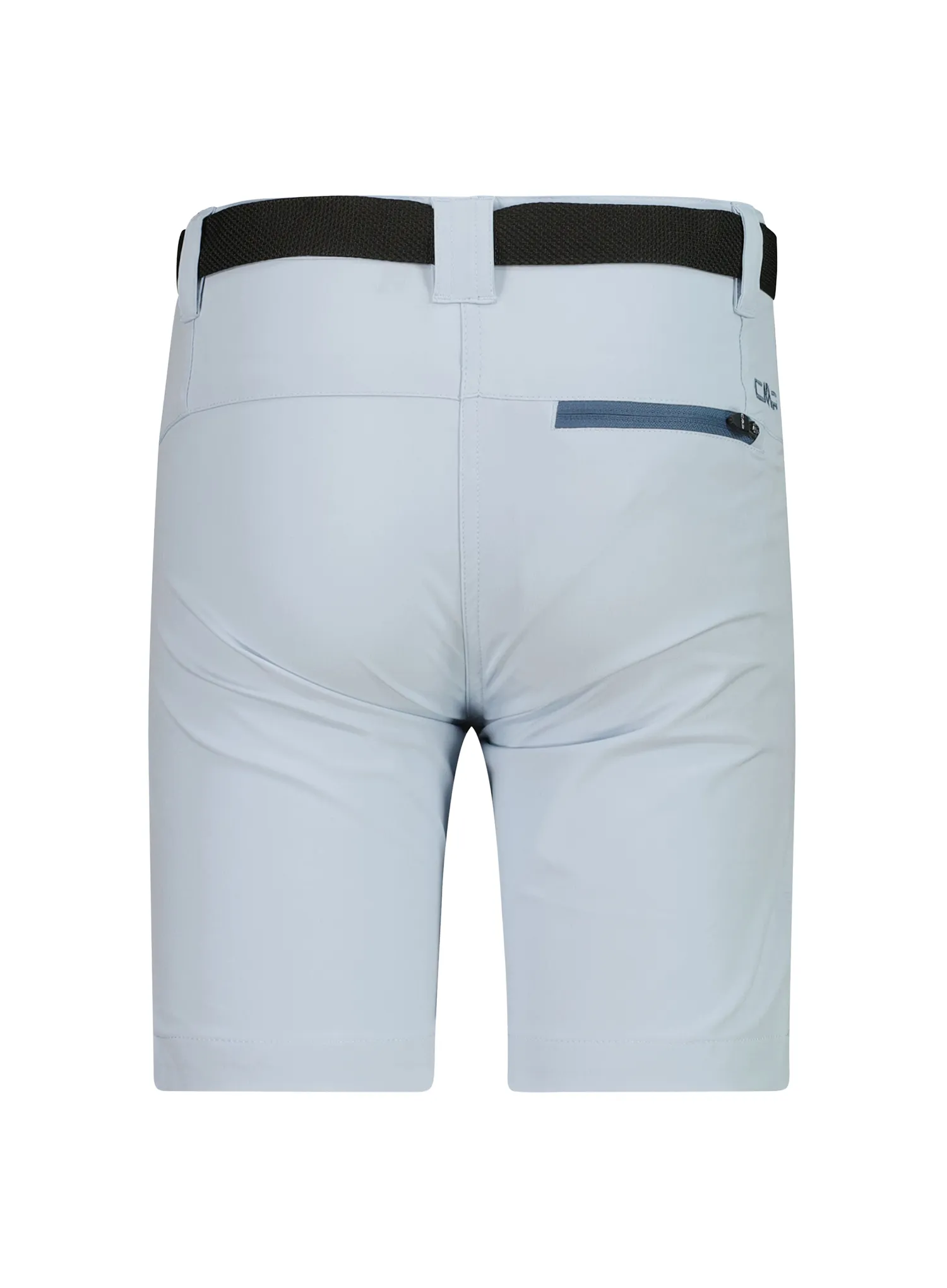 Shorts für Kinder CMP Zenitha - sky blue