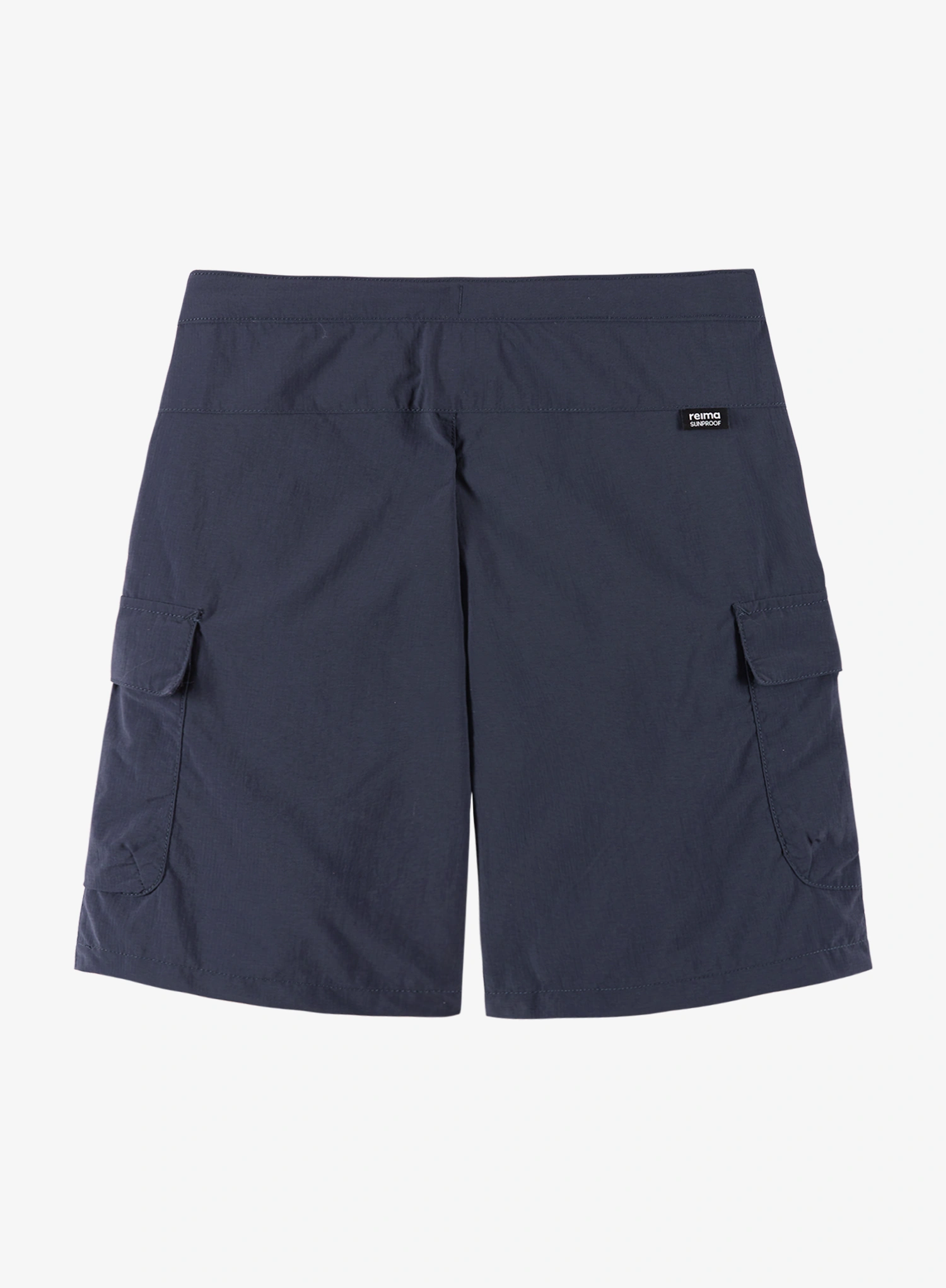 Shorts für Kinder Reima Matkassa - navy