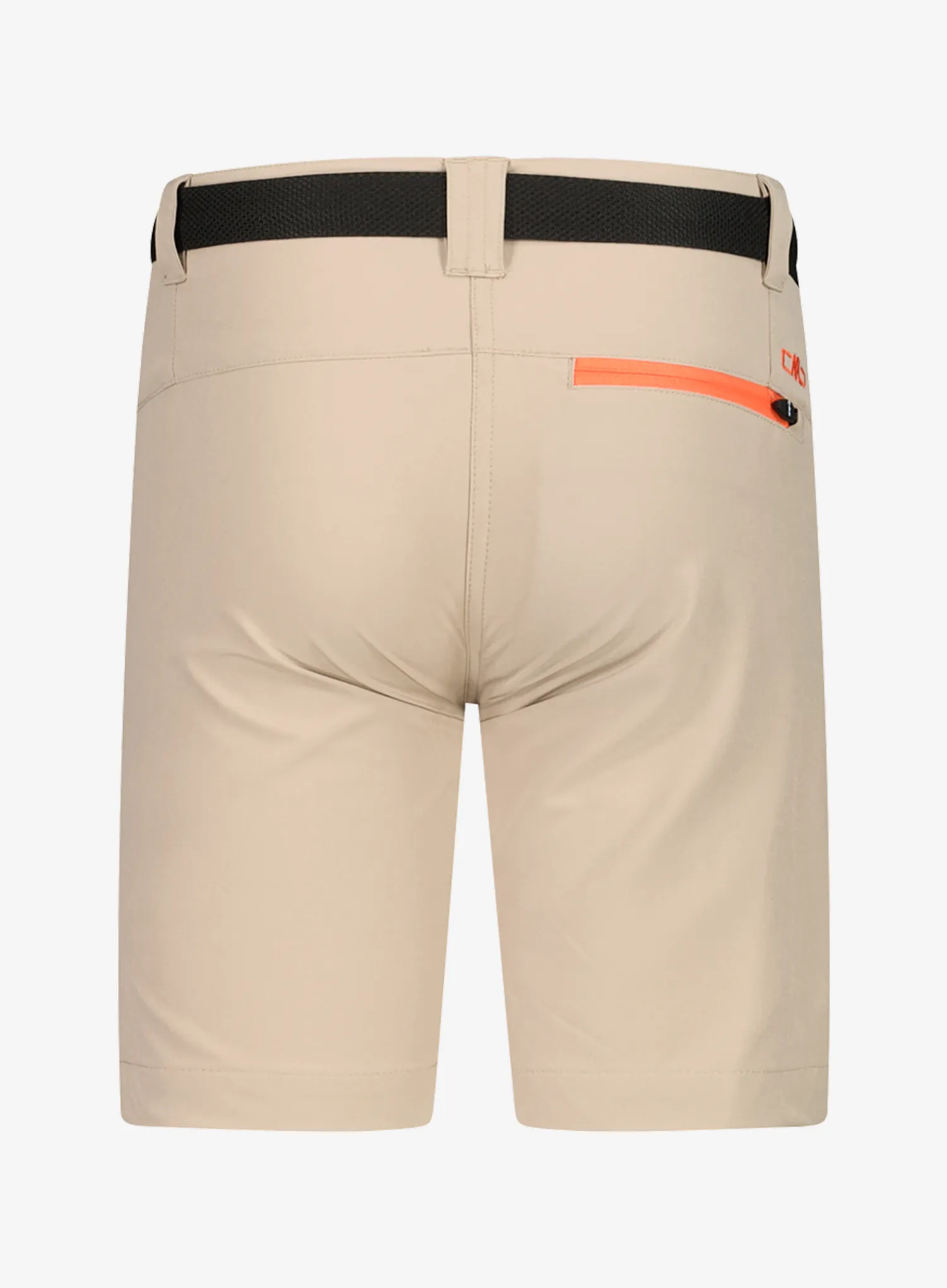 Shorts für Mädchen CMP Zenitha - sabbia