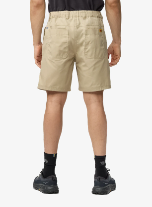 Shorts Fjallraven Vardag Relaxed Shorts - fossil