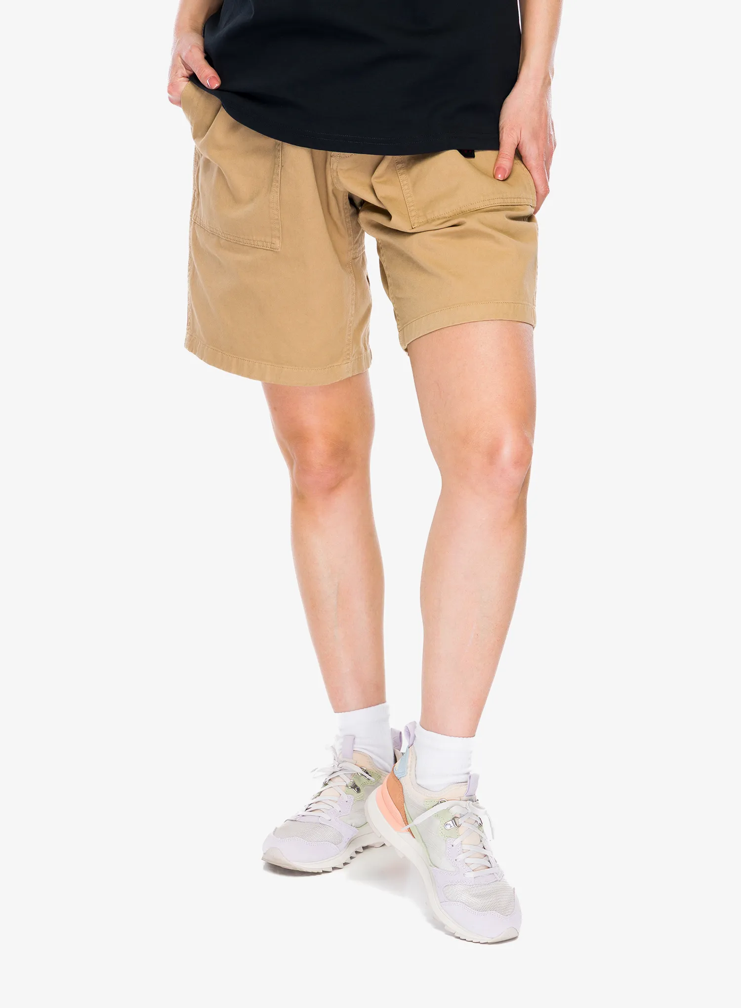 Shorts Gramicci Ridge Short - chino