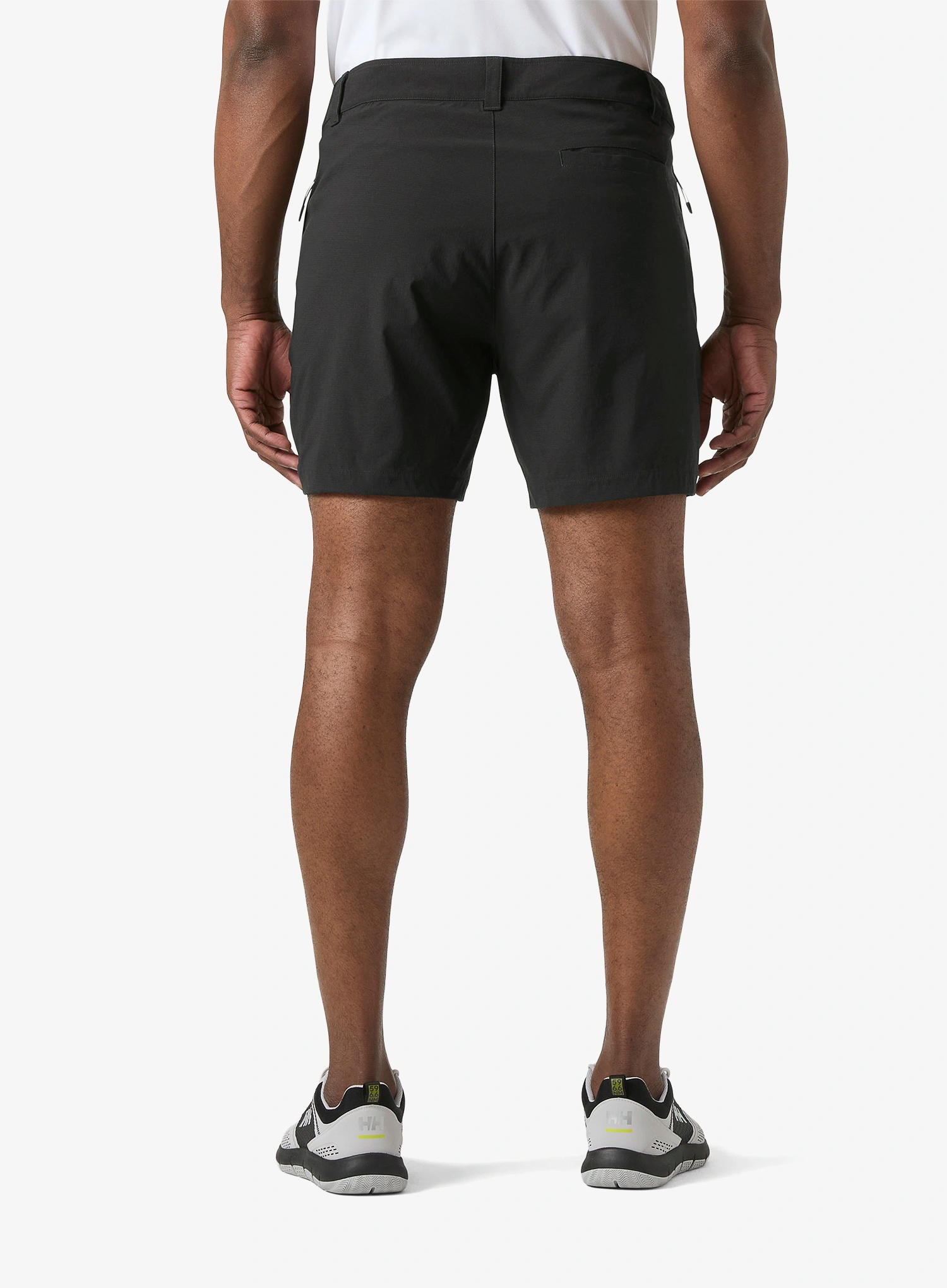 Shorts Helly Hansen Move QD 6 Shorts - black