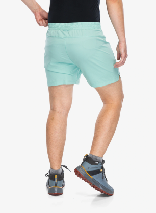 Shorts Helly Hansen Trail 6" Shorts - lagoon